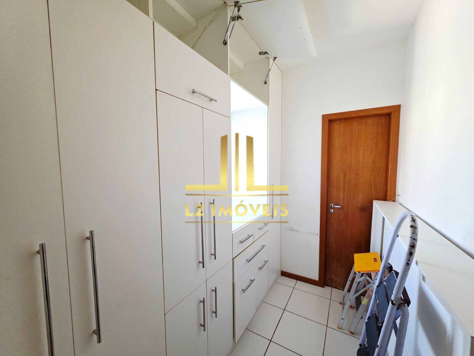 Apartamento, 3 quartos, 125 m² - Foto 3