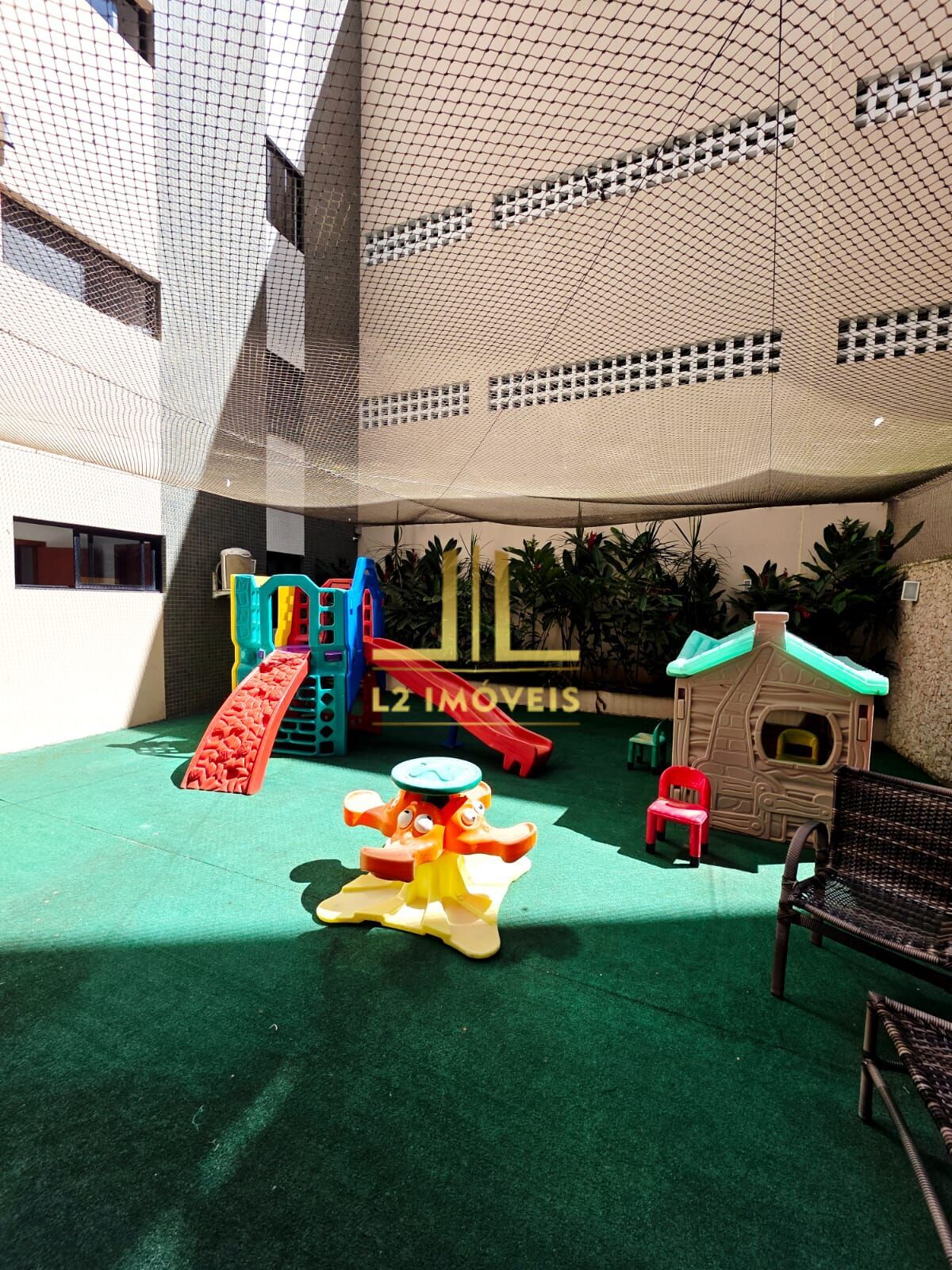 Apartamento, 3 quartos, 125 m² - Foto 24