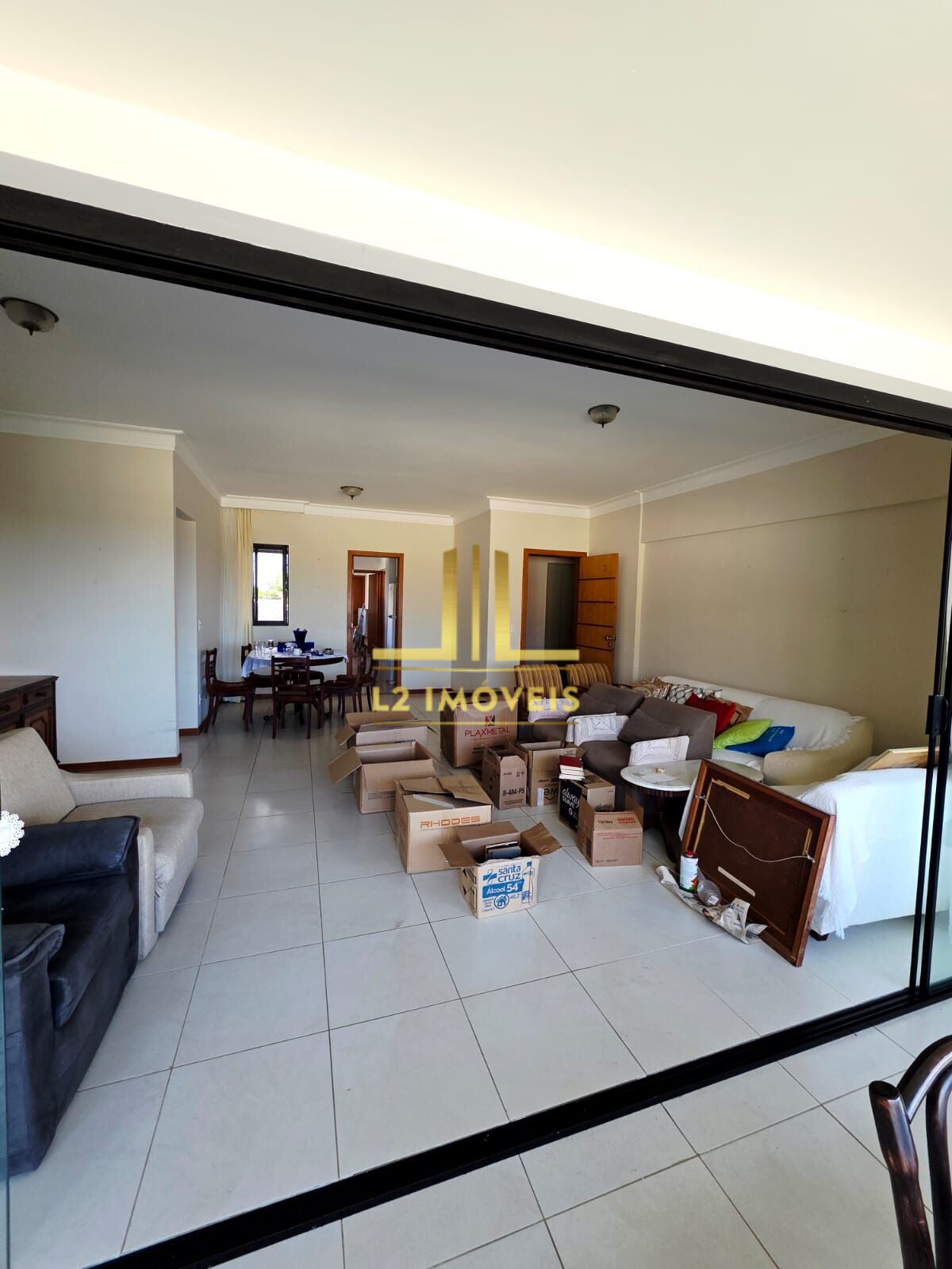 Apartamento, 3 quartos, 125 m² - Foto 2