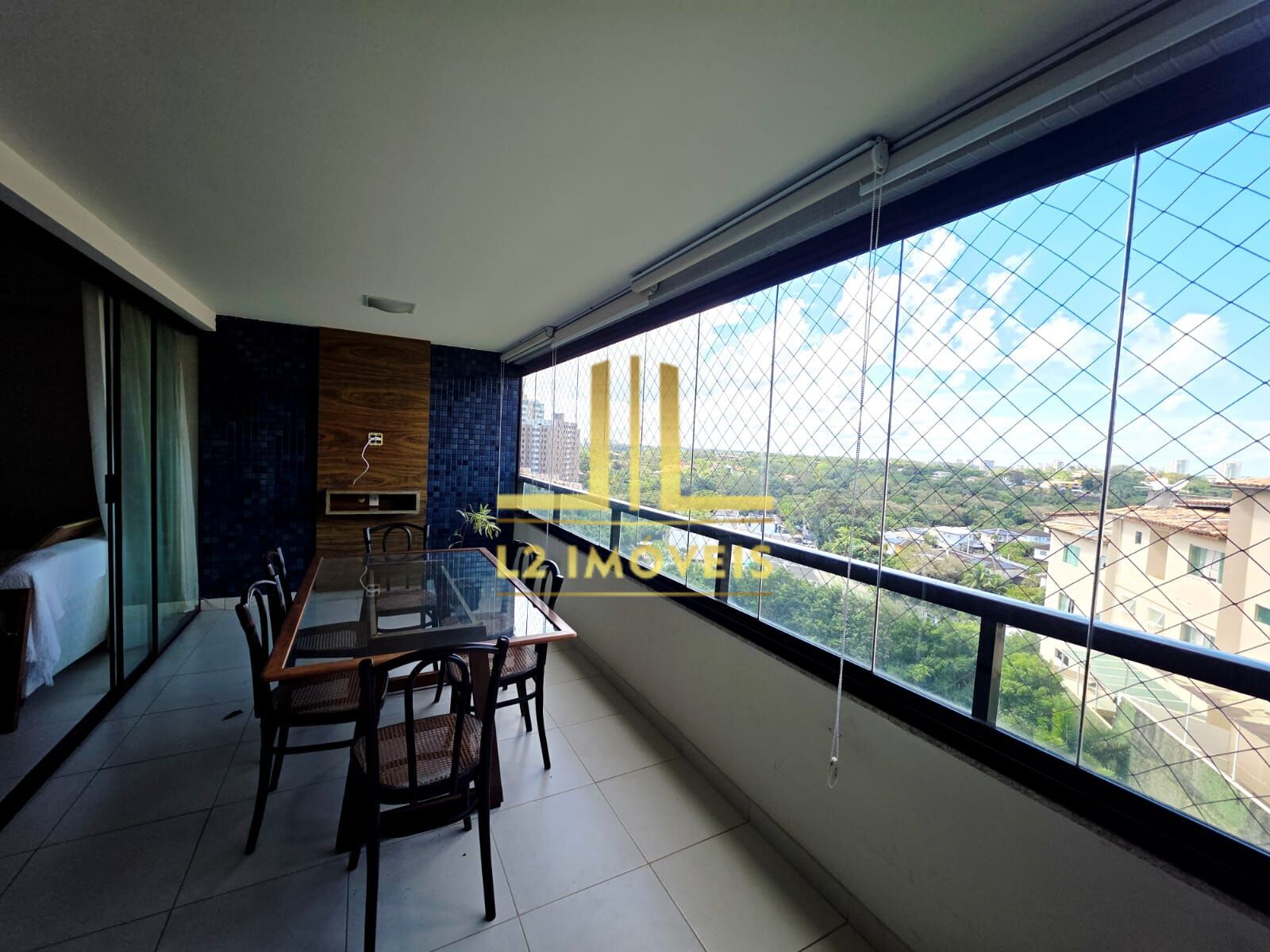 Apartamento, 3 quartos, 125 m² - Foto 11