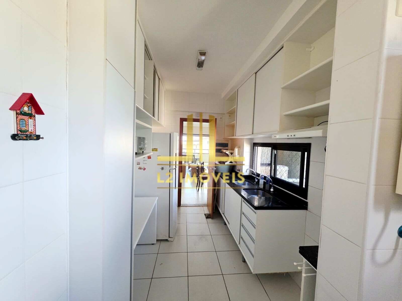 Apartamento, 3 quartos, 125 m² - Foto 5