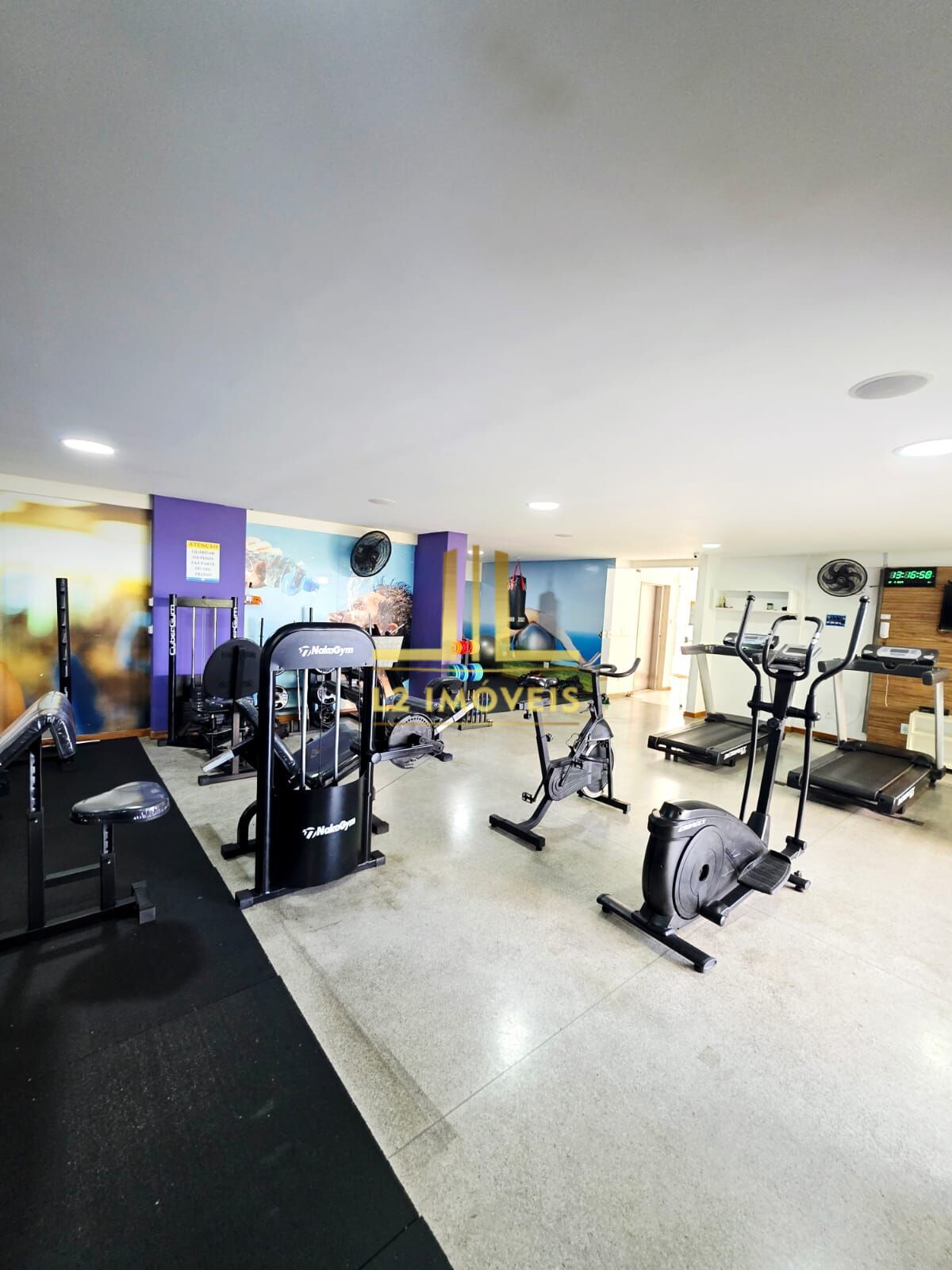 Apartamento, 3 quartos, 125 m² - Foto 15