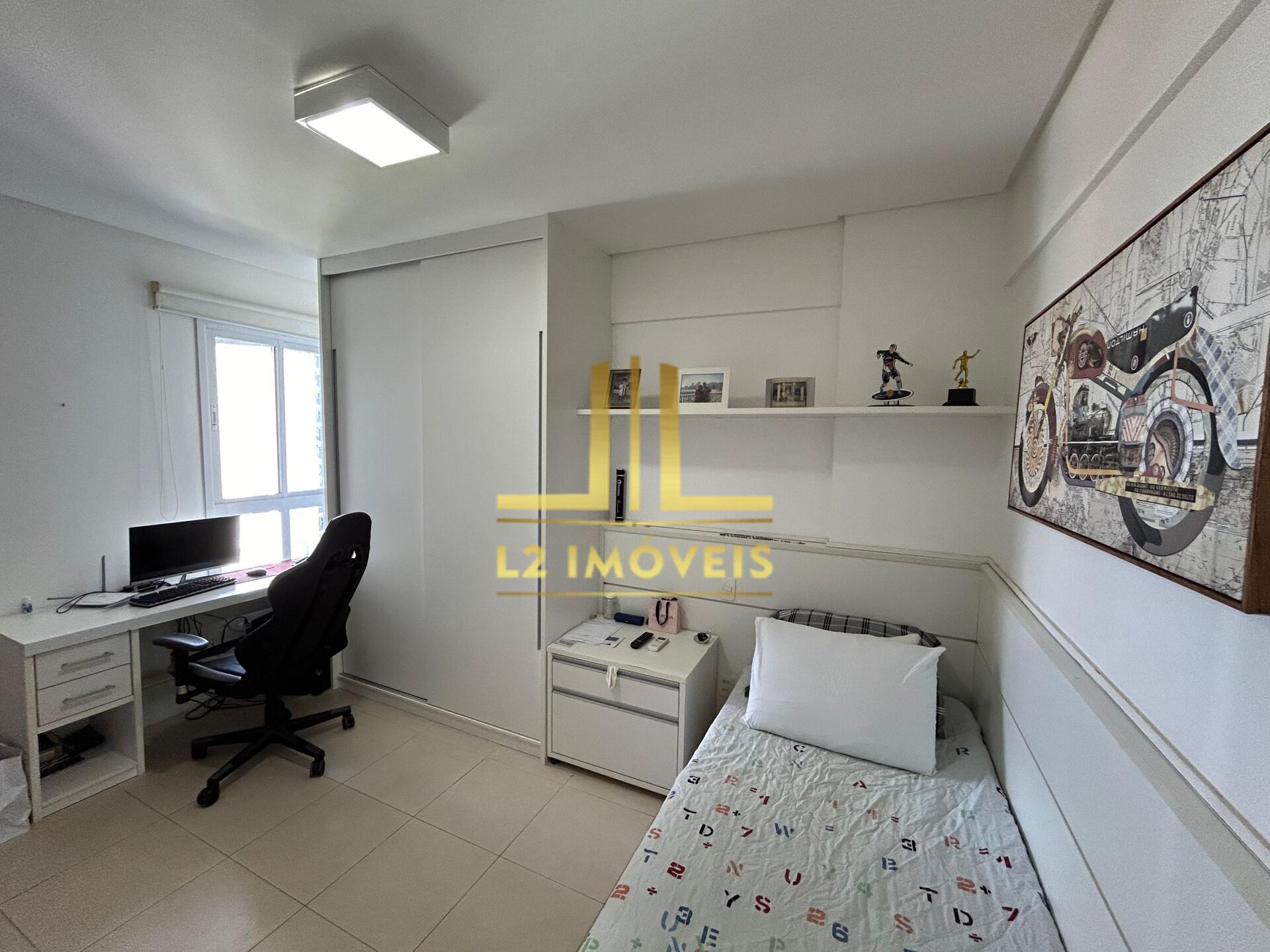 Apartamento, 4 quartos, 162 m² - Foto 15