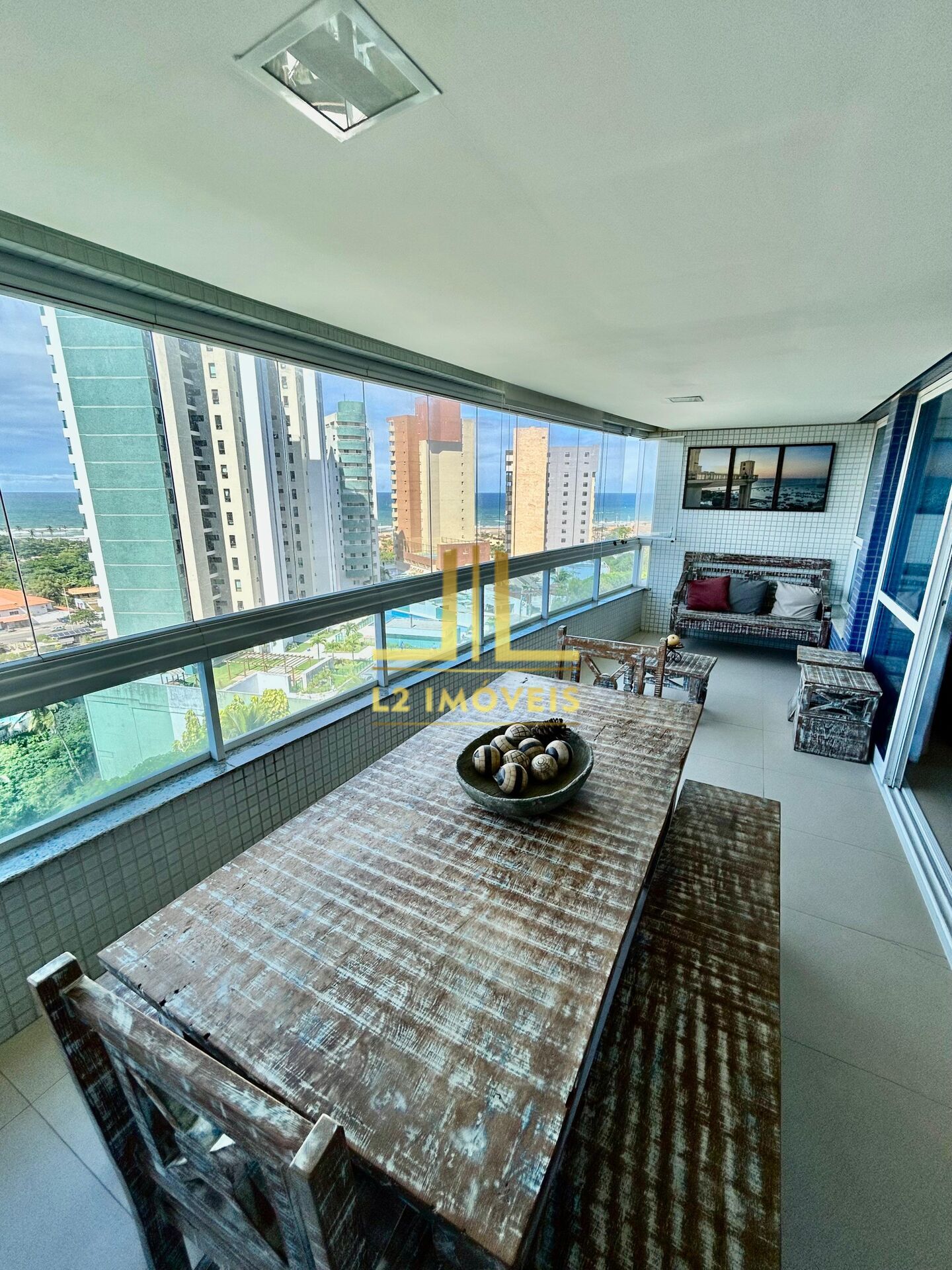 Apartamento, 4 quartos, 162 m² - Foto 7