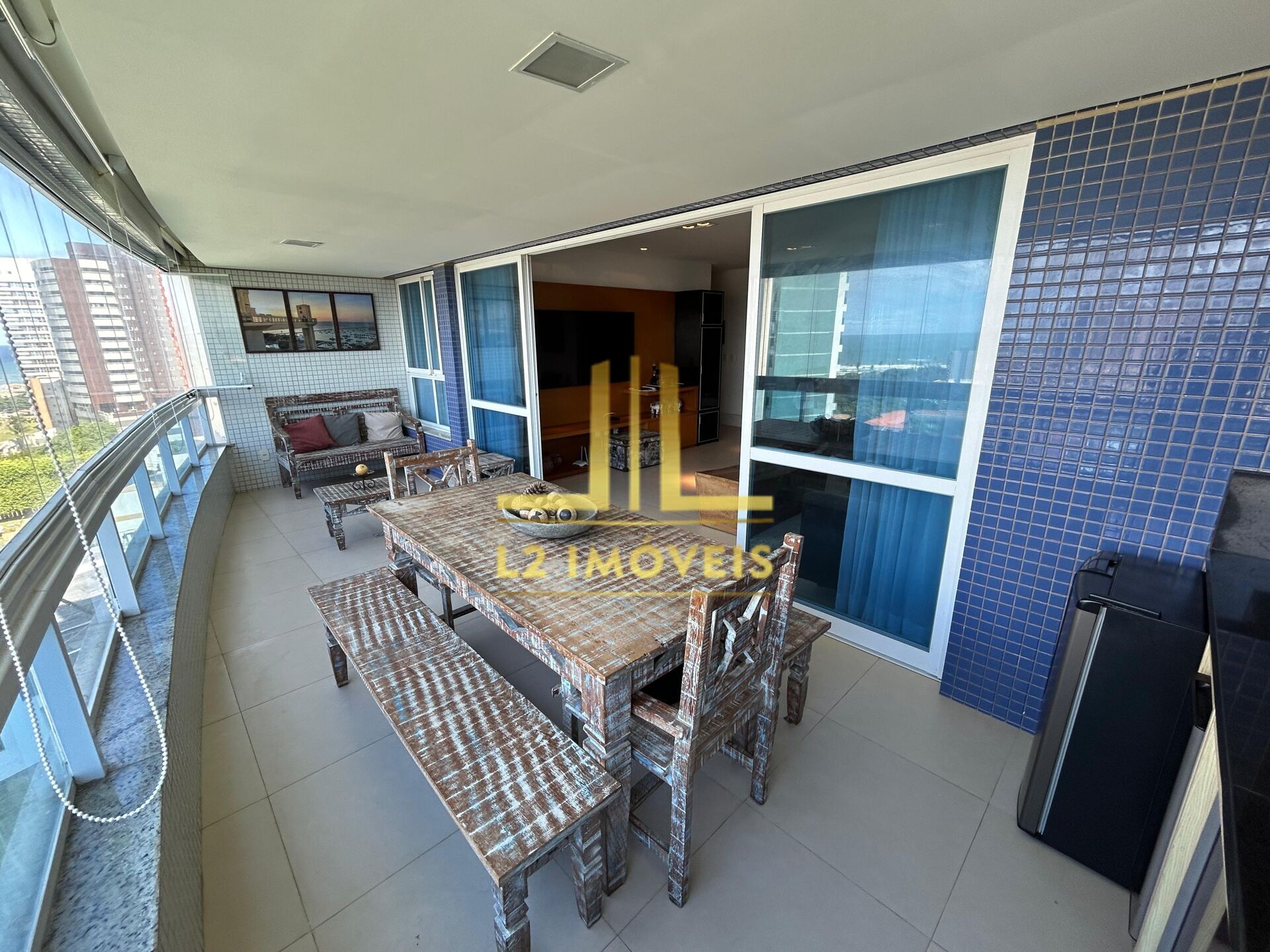 Apartamento, 4 quartos, 162 m² - Foto 6