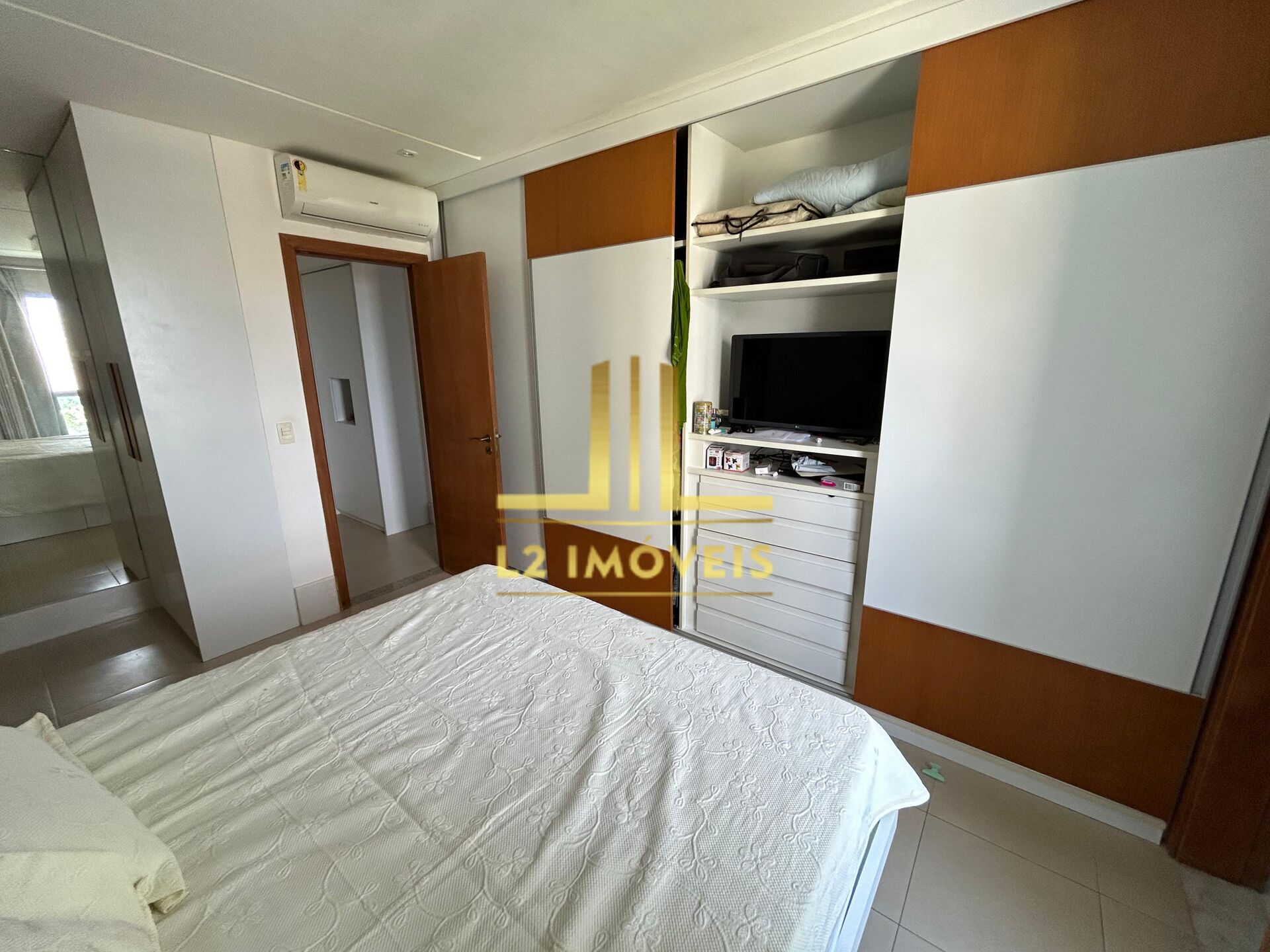 Apartamento, 4 quartos, 162 m² - Foto 12