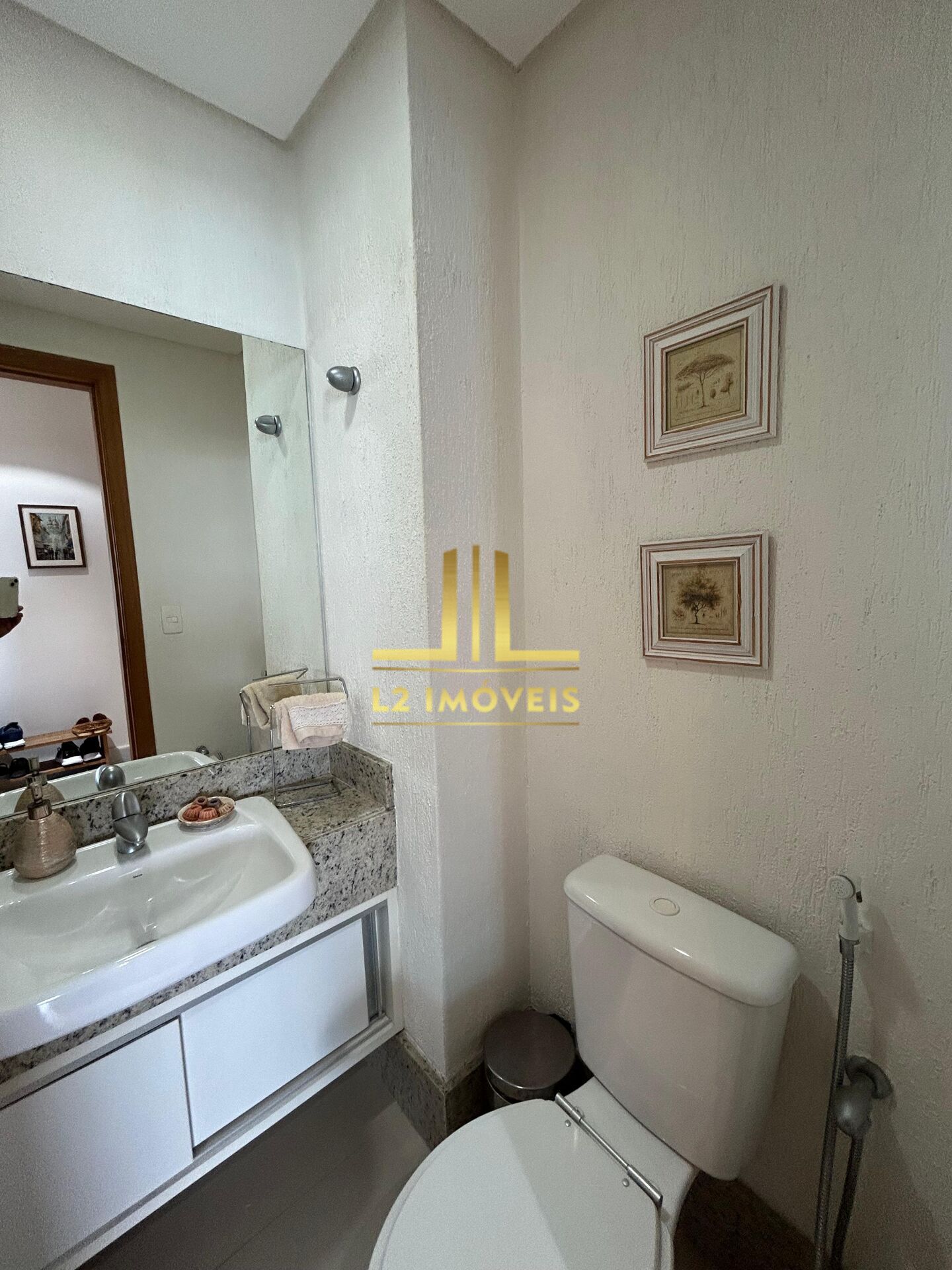 Apartamento, 4 quartos, 162 m² - Foto 22