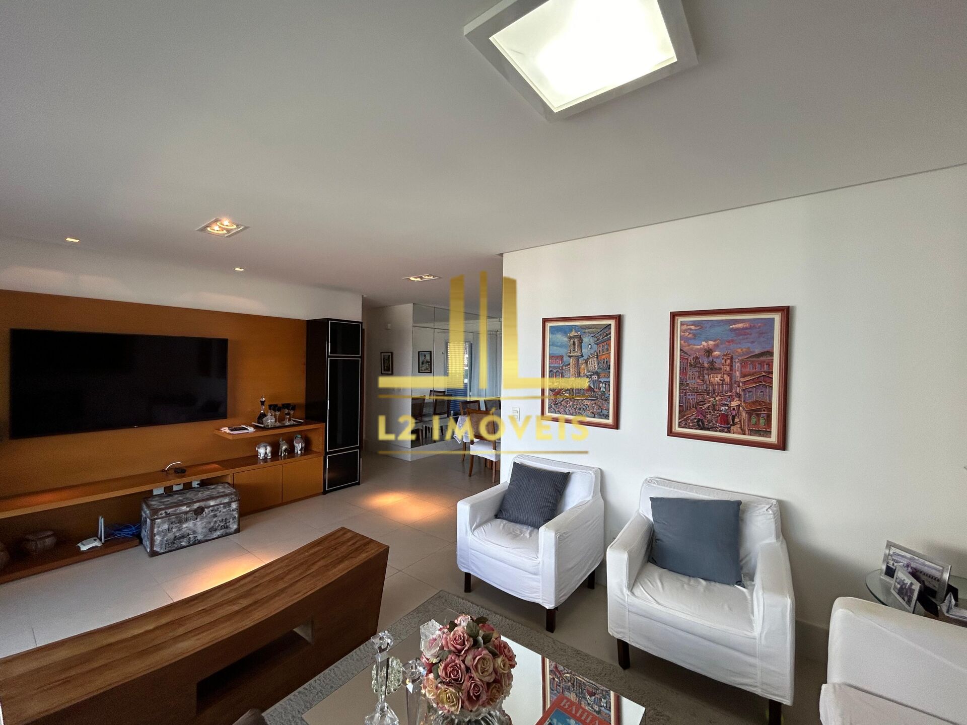 Apartamento, 4 quartos, 162 m² - Foto 1