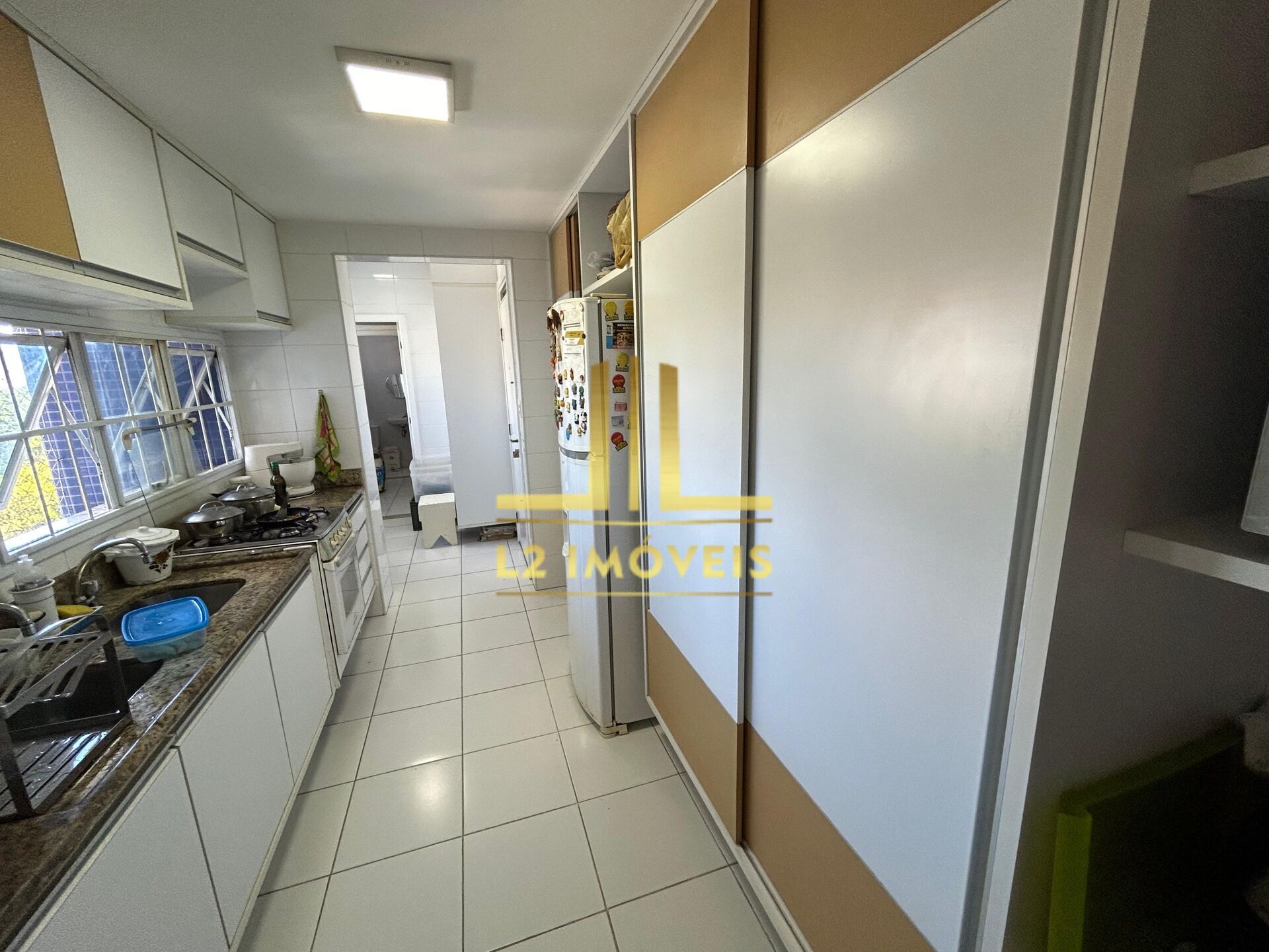 Apartamento, 4 quartos, 162 m² - Foto 13