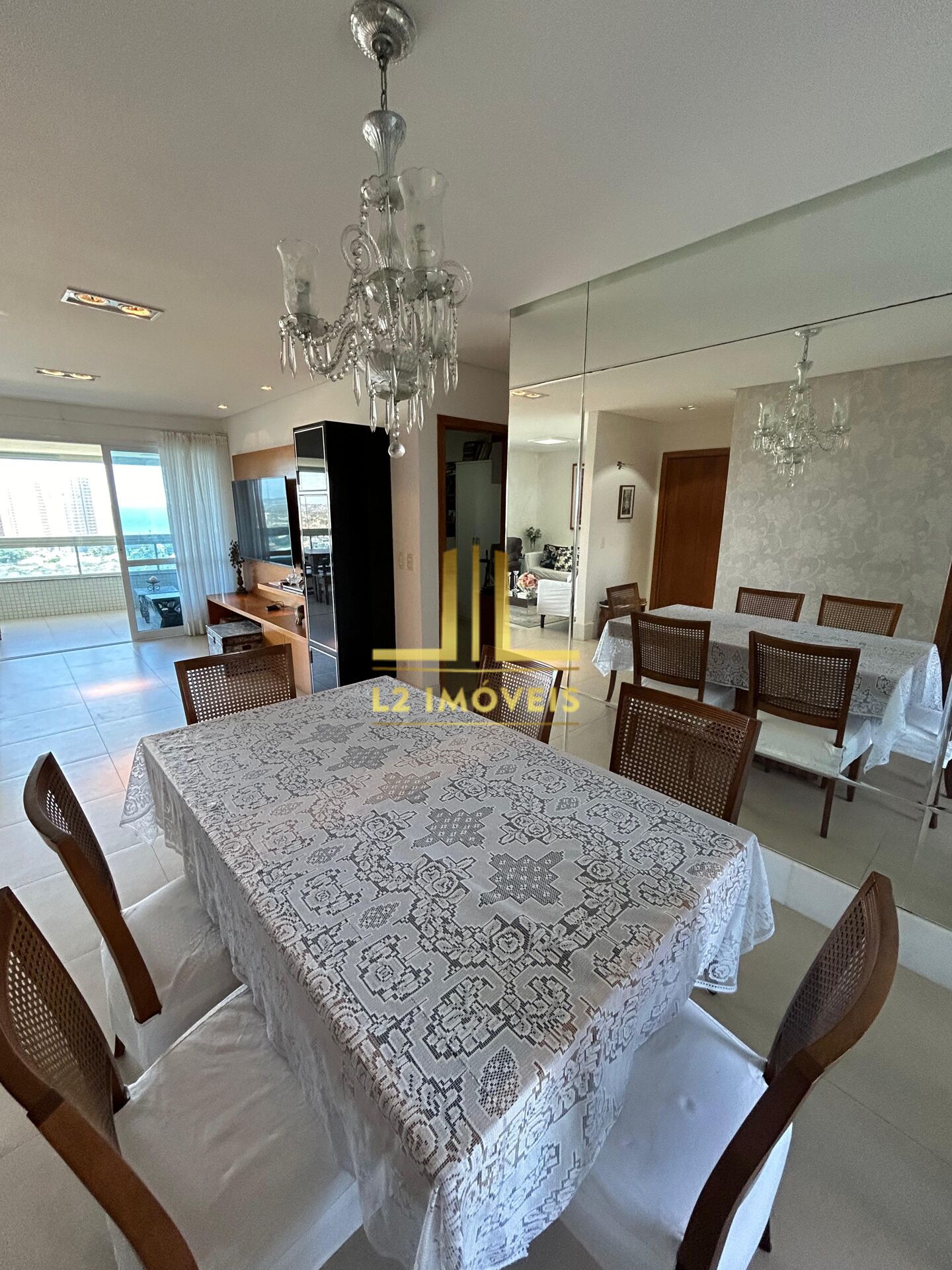 Apartamento, 4 quartos, 162 m² - Foto 4