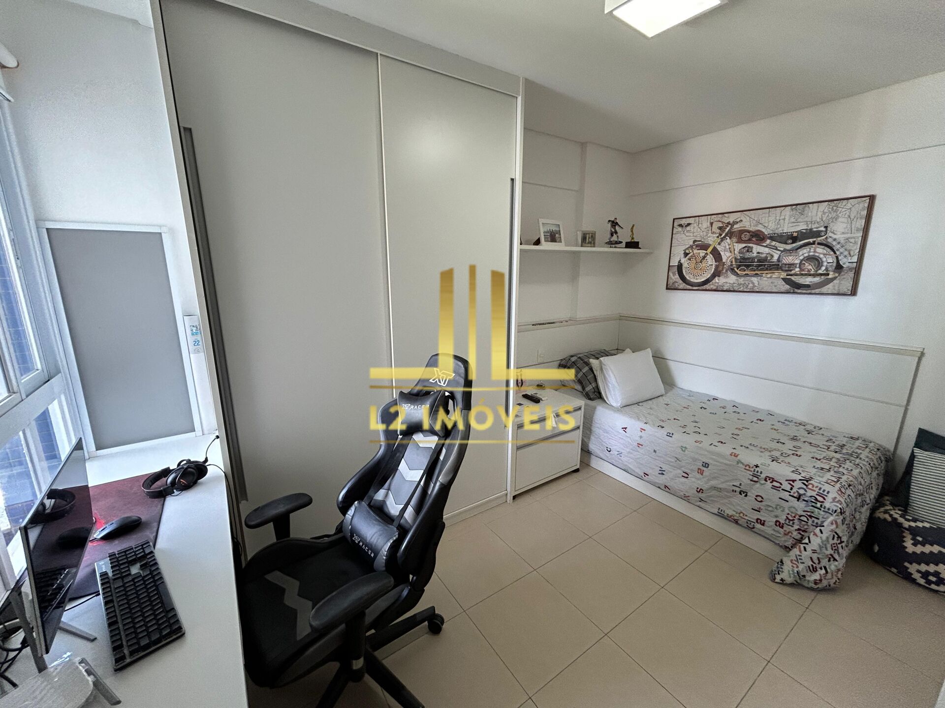 Apartamento, 4 quartos, 162 m² - Foto 17