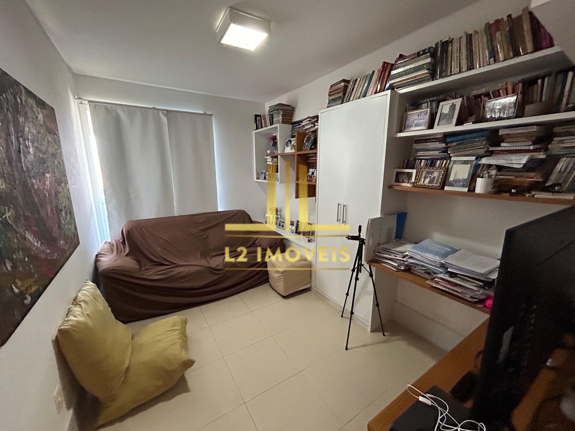 Apartamento, 4 quartos, 162 m² - Foto 10
