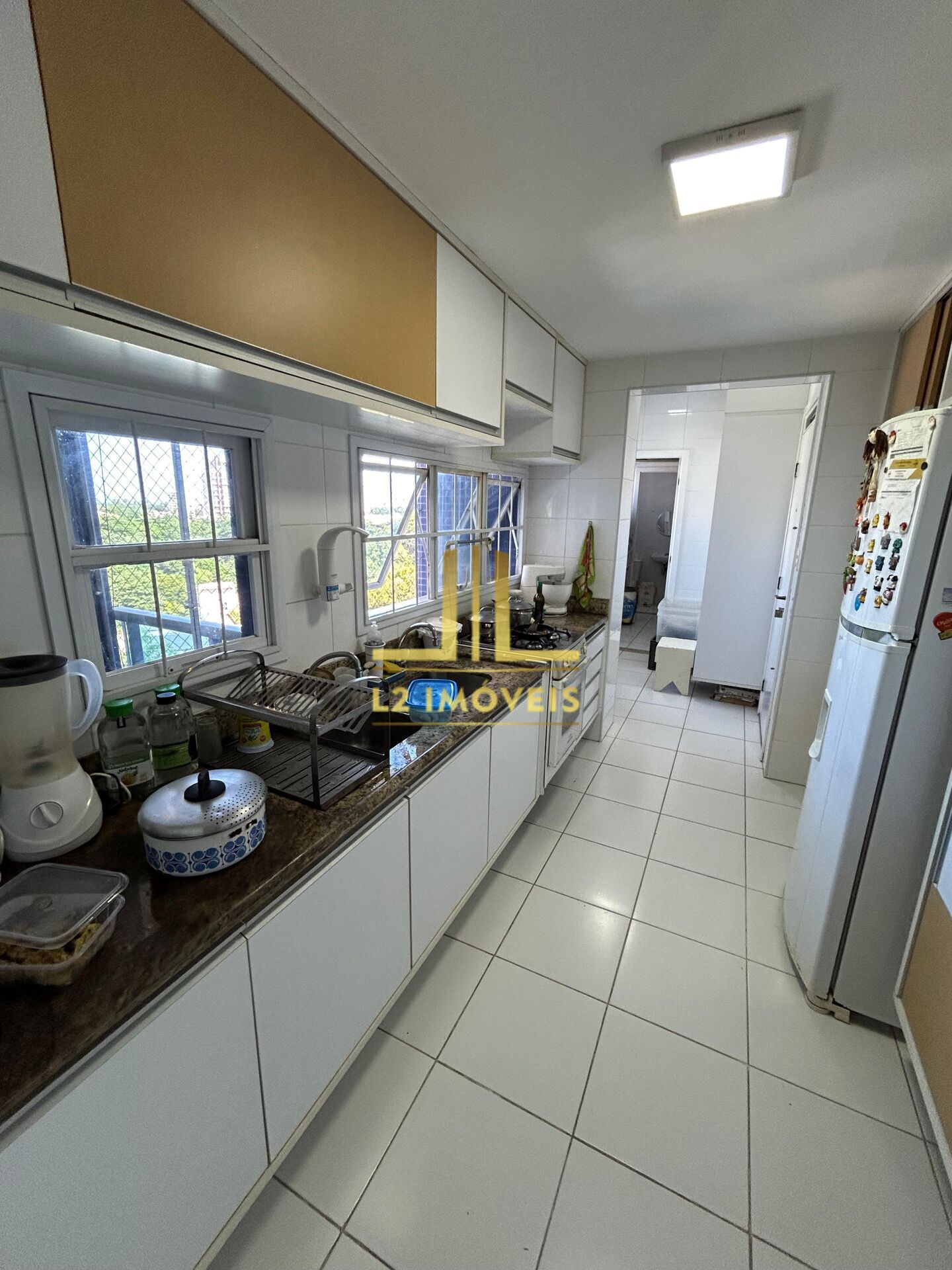 Apartamento, 4 quartos, 162 m² - Foto 19