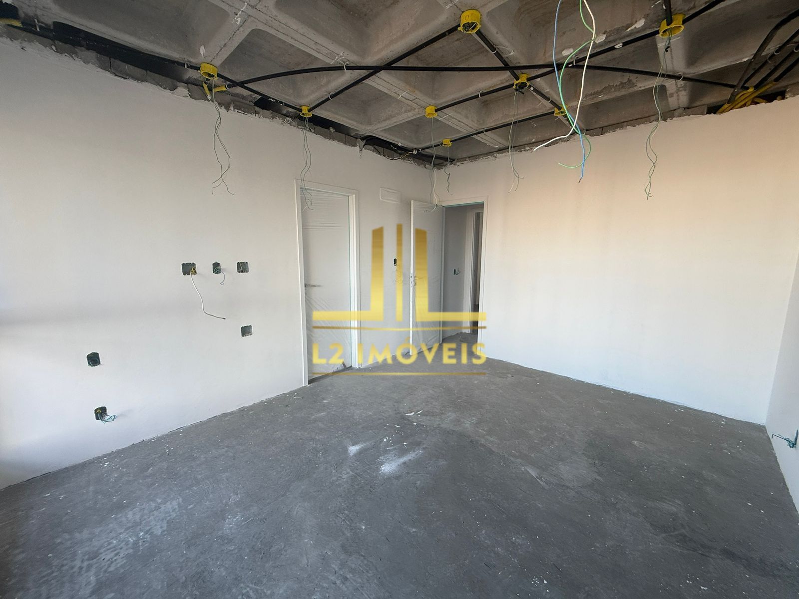 Apartamento, 3 quartos, 130 m² - Foto 11