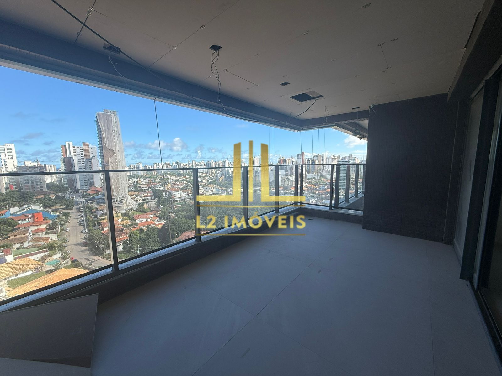 Apartamento, 3 quartos, 130 m² - Foto 4