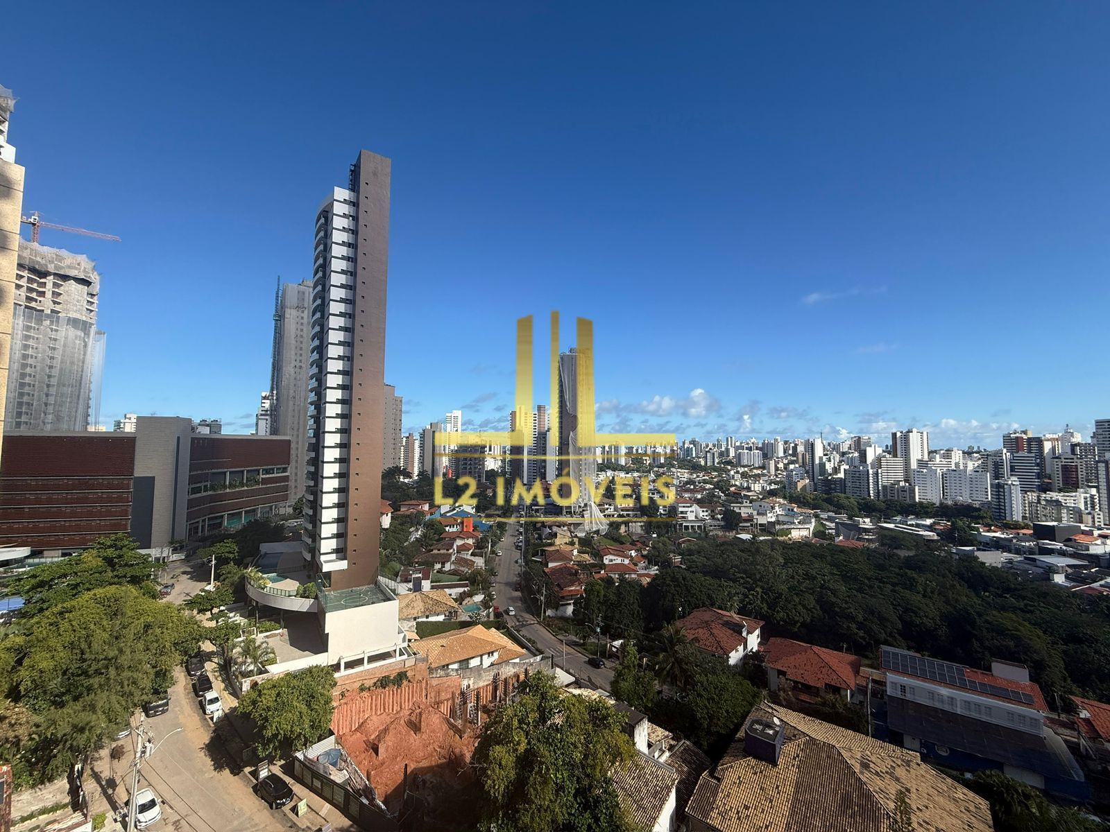 Apartamento, 3 quartos, 130 m² - Foto 5