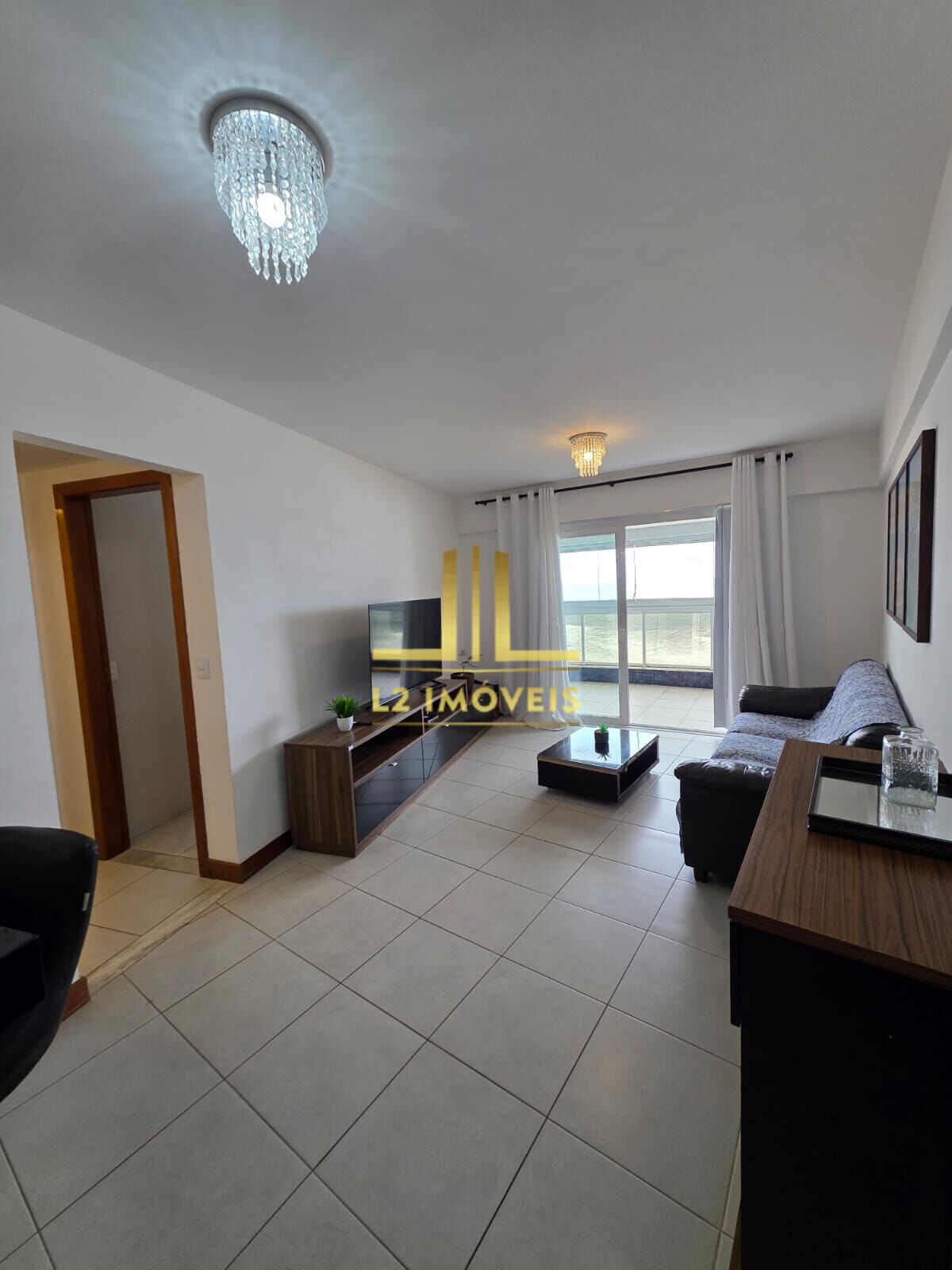 Apartamento à venda com 1 quarto, 62m² - Foto 4