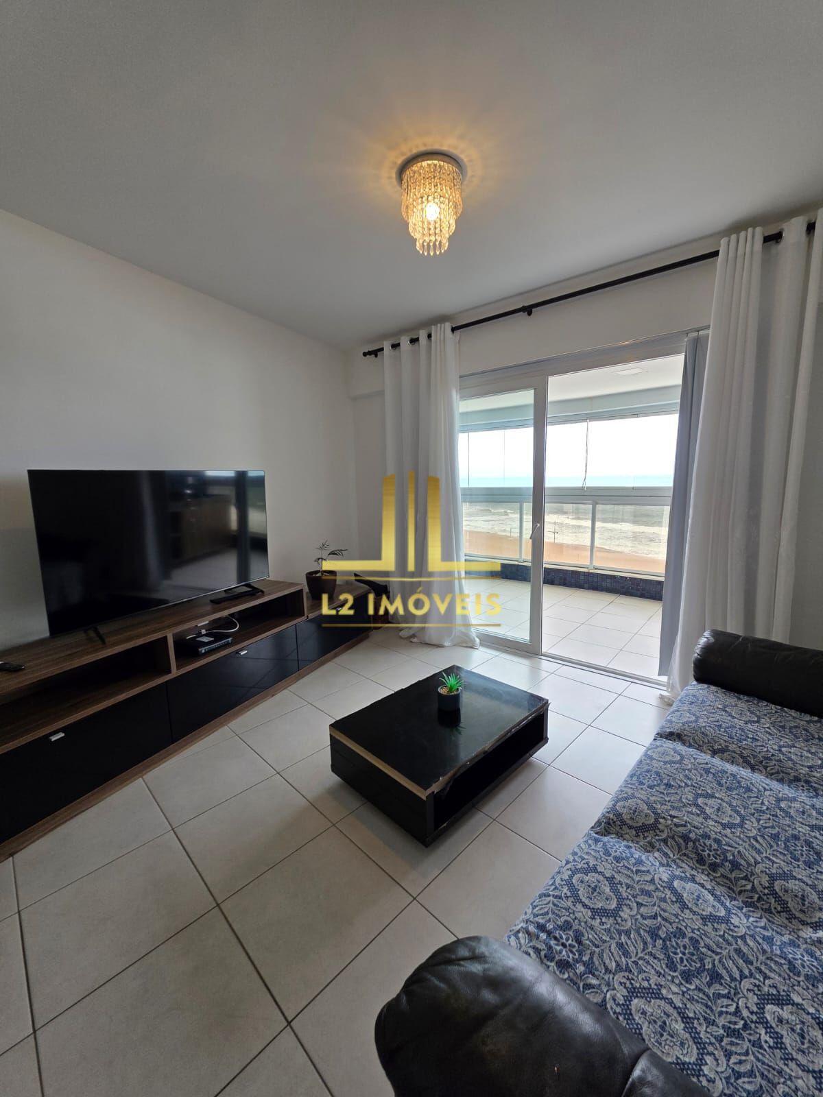 Apartamento à venda com 1 quarto, 62m² - Foto 3
