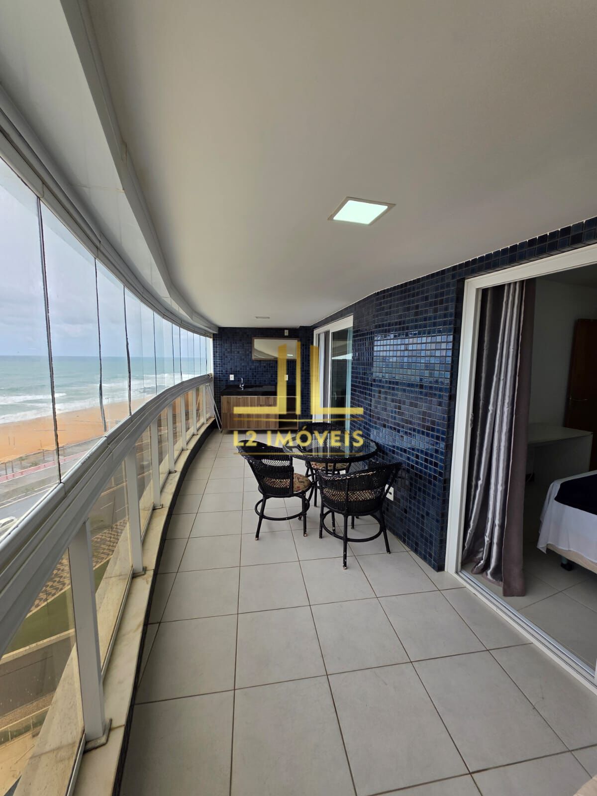 Apartamento à venda com 1 quarto, 62m² - Foto 9
