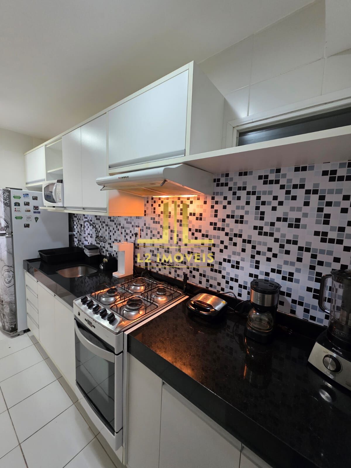 Apartamento à venda com 1 quarto, 62m² - Foto 16