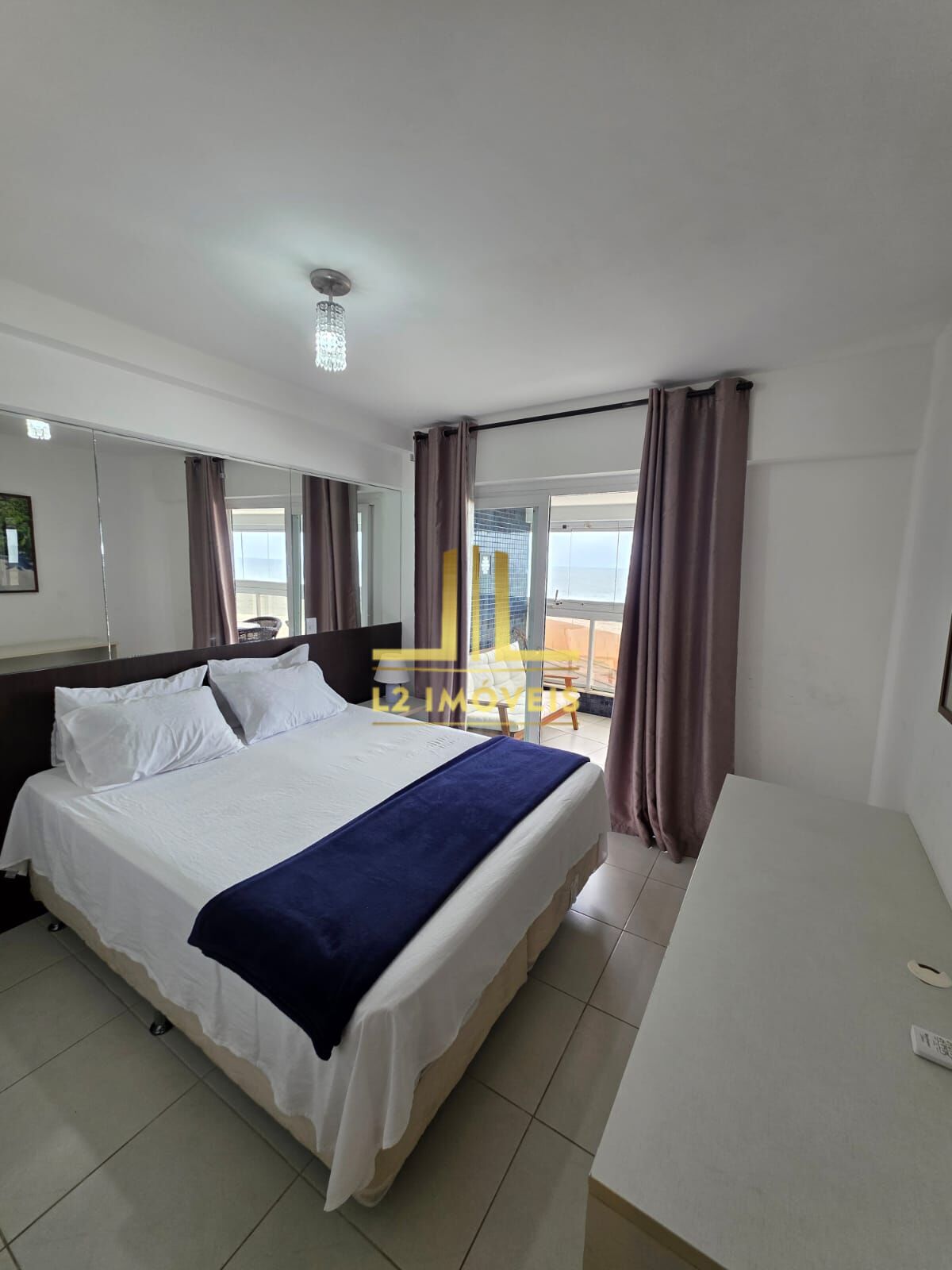 Apartamento à venda com 1 quarto, 62m² - Foto 11