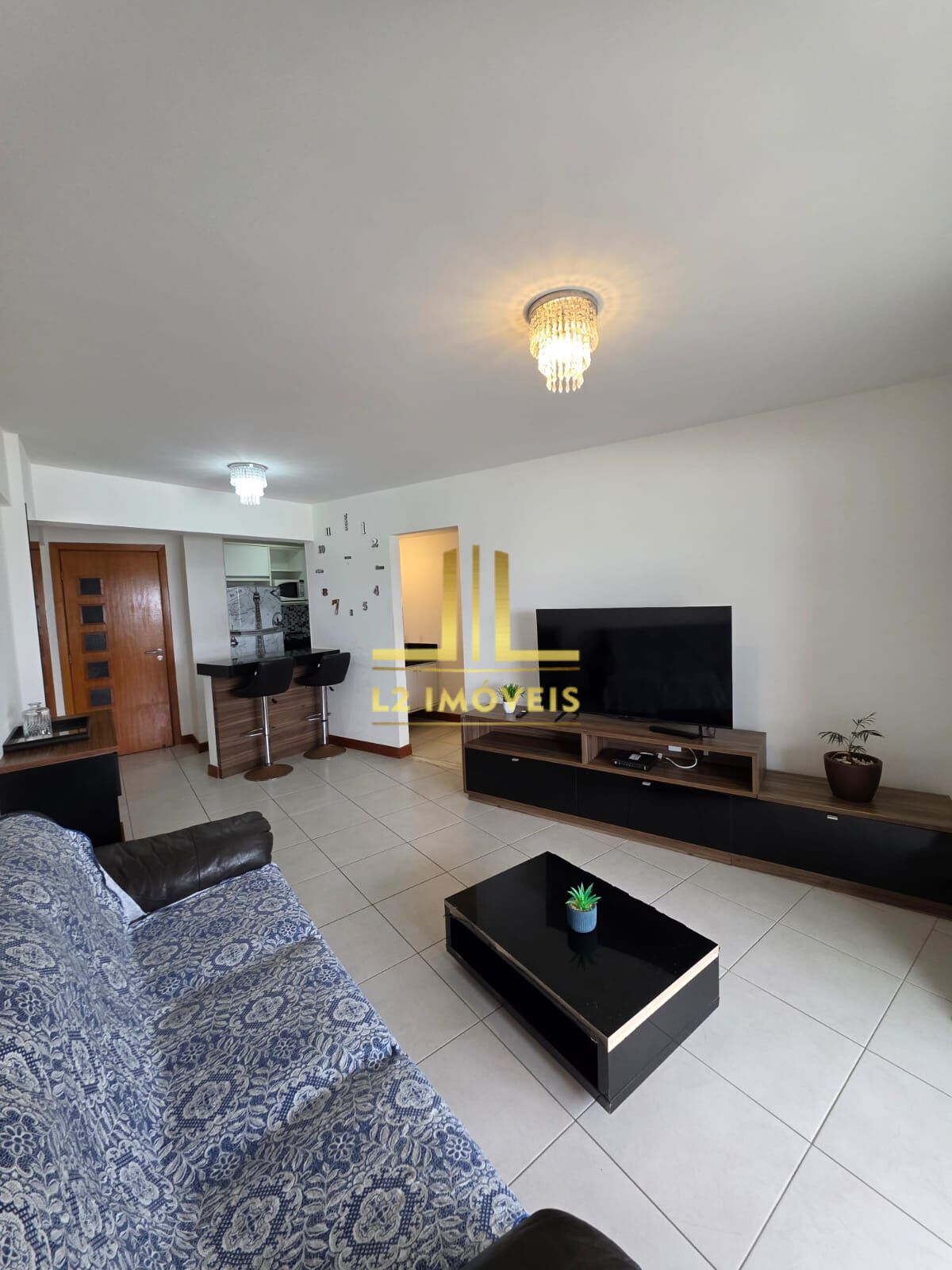 Apartamento à venda com 1 quarto, 62m² - Foto 5