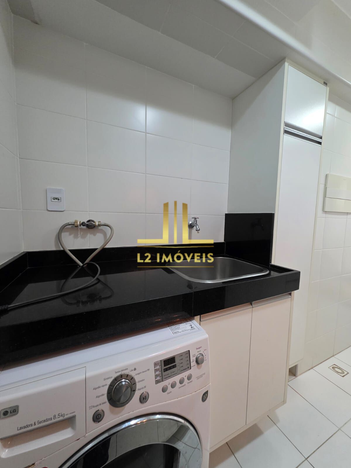 Apartamento à venda com 1 quarto, 62m² - Foto 17