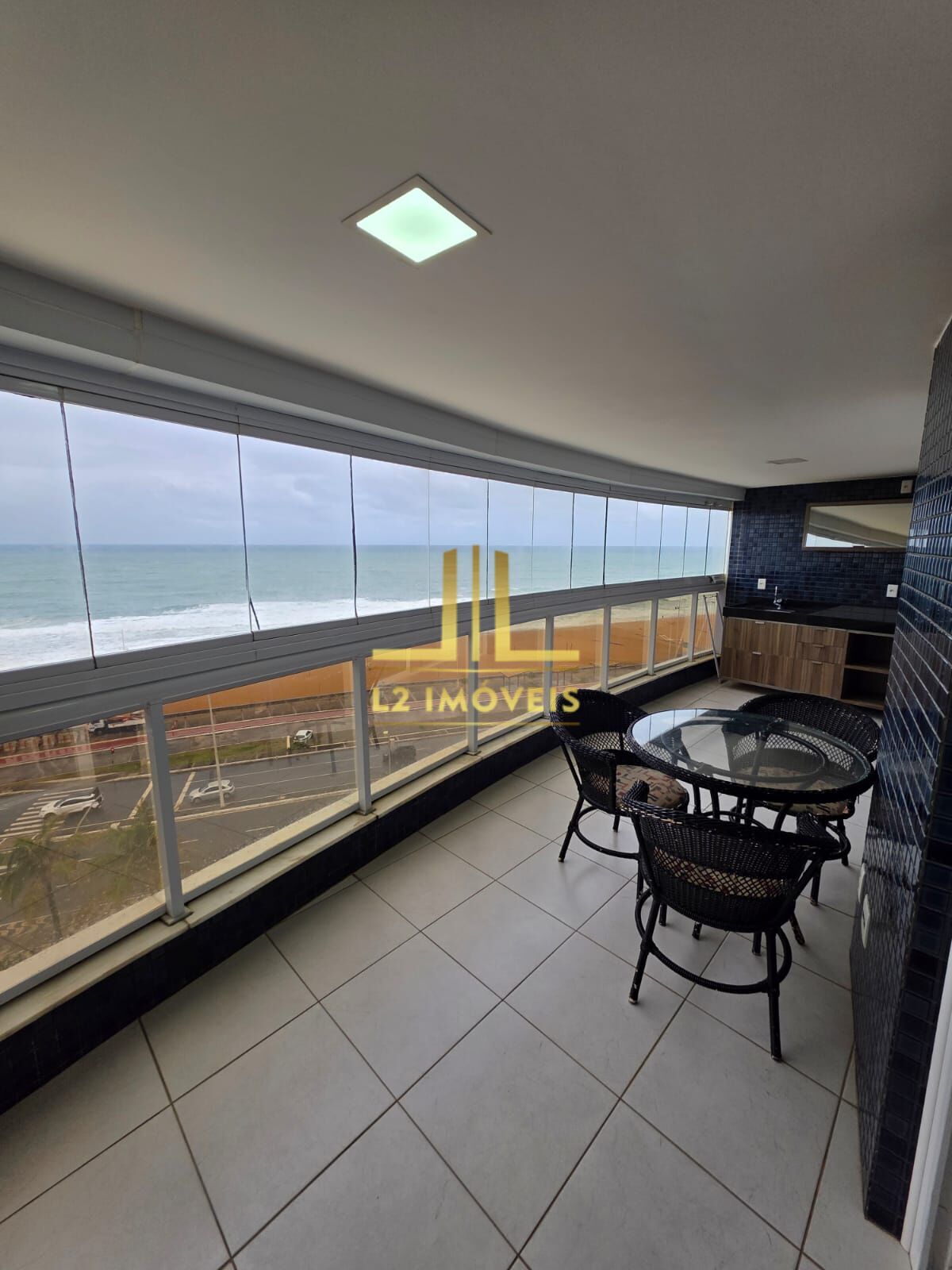 Apartamento à venda com 1 quarto, 62m² - Foto 8