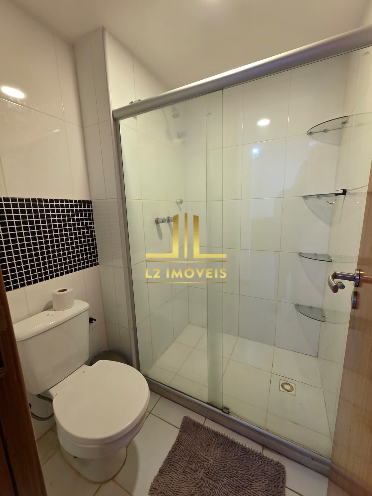 Apartamento à venda com 1 quarto, 62m² - Foto 19