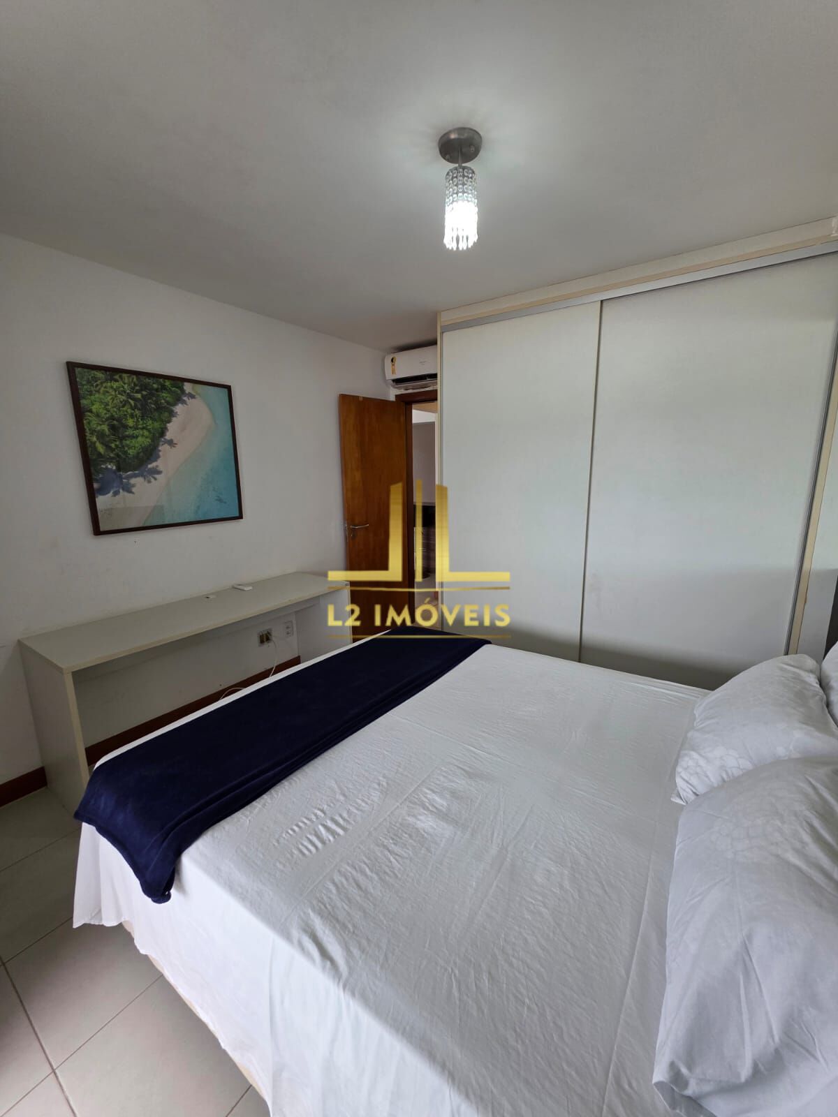 Apartamento à venda com 1 quarto, 62m² - Foto 13