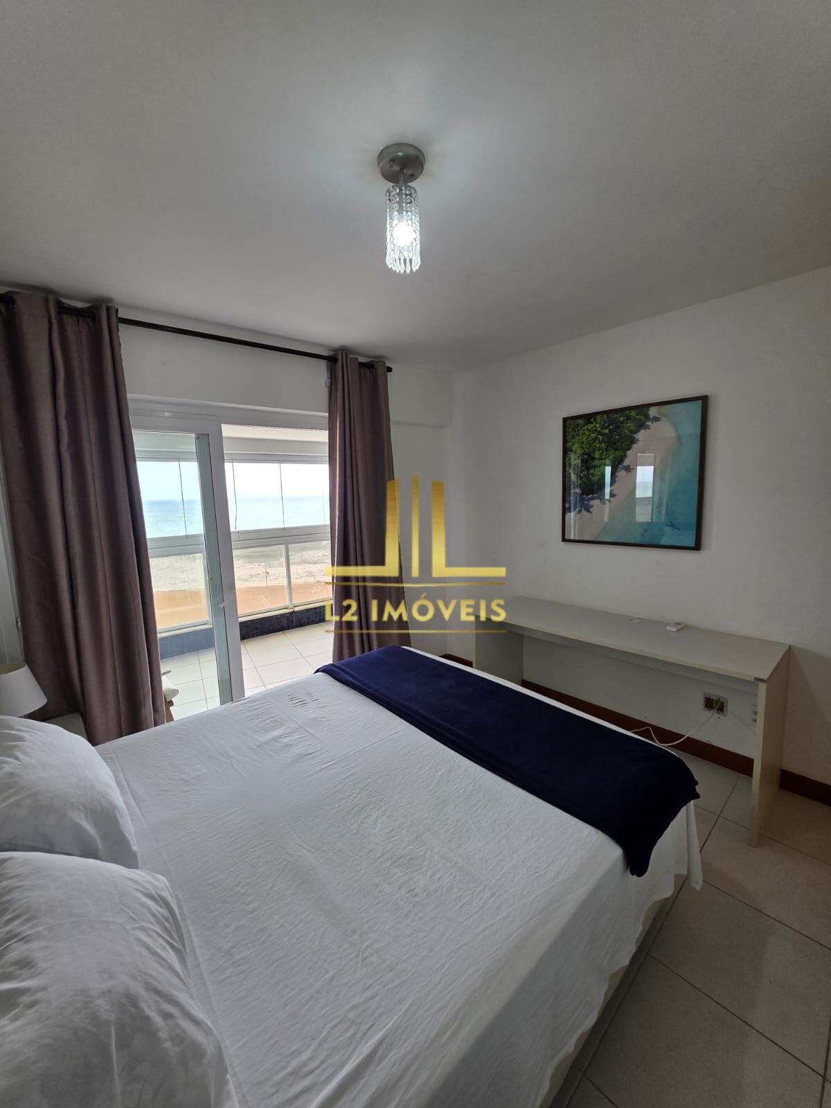 Apartamento à venda com 1 quarto, 62m² - Foto 12