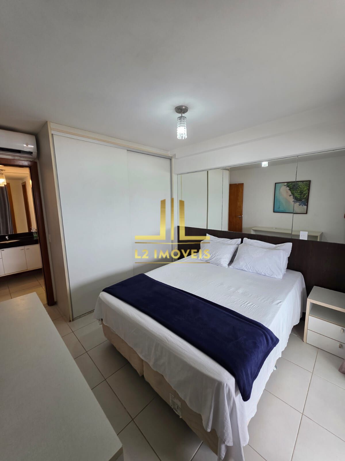 Apartamento à venda com 1 quarto, 62m² - Foto 14