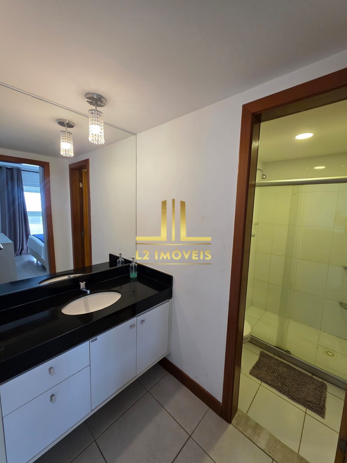 Apartamento à venda com 1 quarto, 62m² - Foto 18