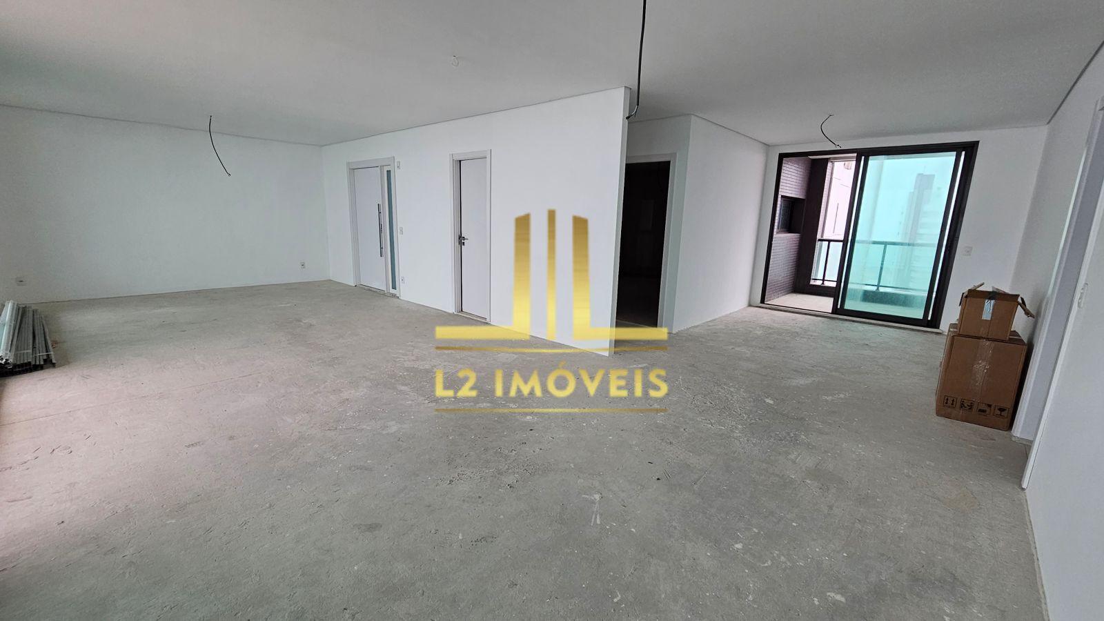 Apartamento à venda com 4 quartos, 285m² - Foto 13