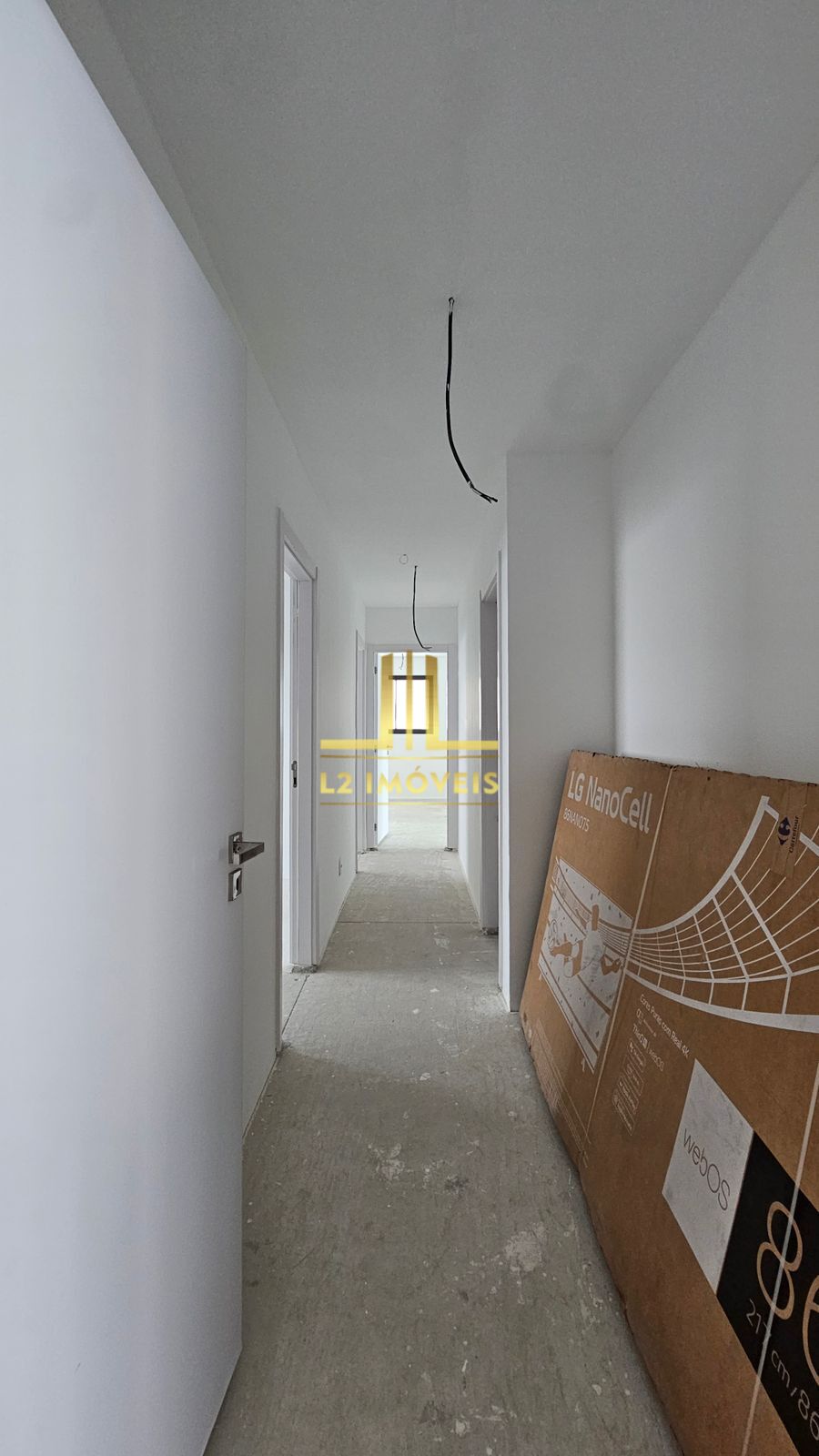 Apartamento à venda com 4 quartos, 285m² - Foto 18