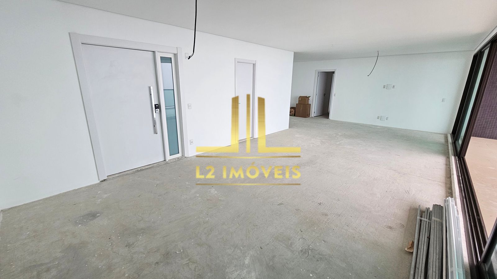 Apartamento à venda com 4 quartos, 285m² - Foto 14