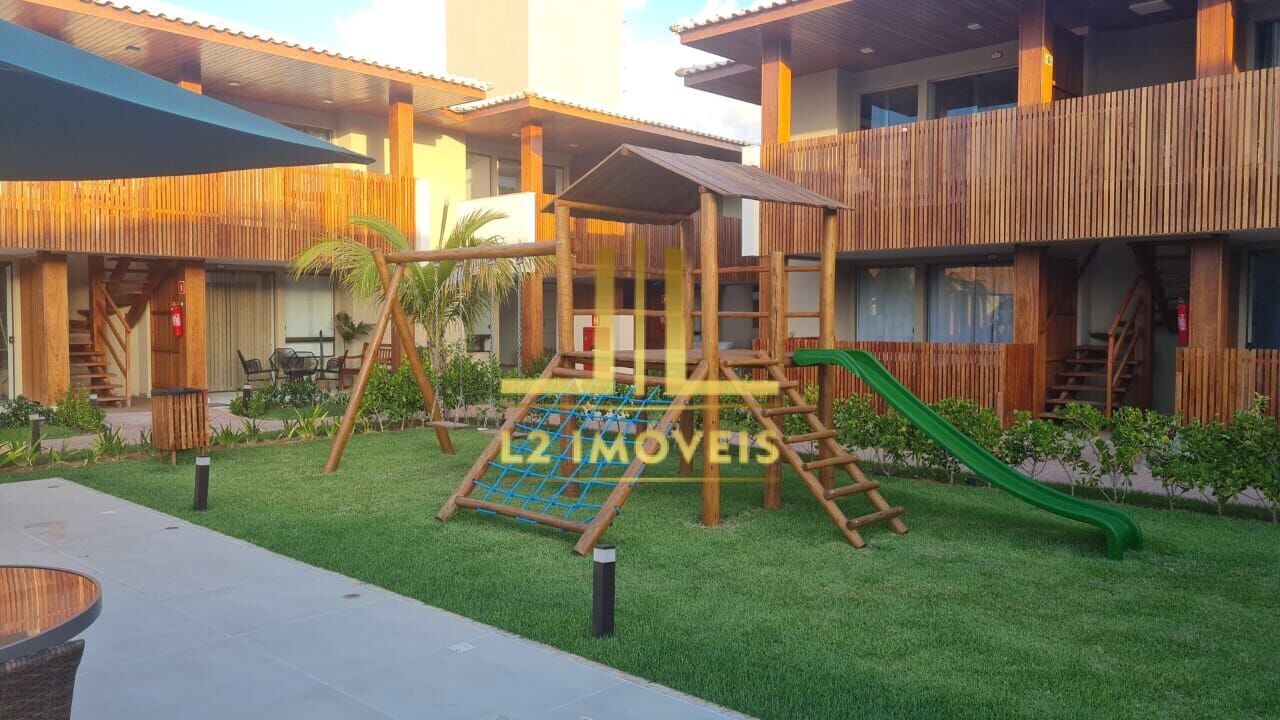 Apartamento - Itacimirim (monte Gordo)