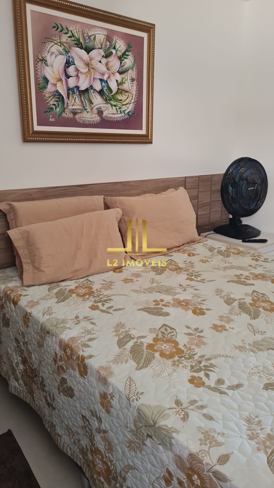 Apartamento - Itacimirim (monte Gordo)