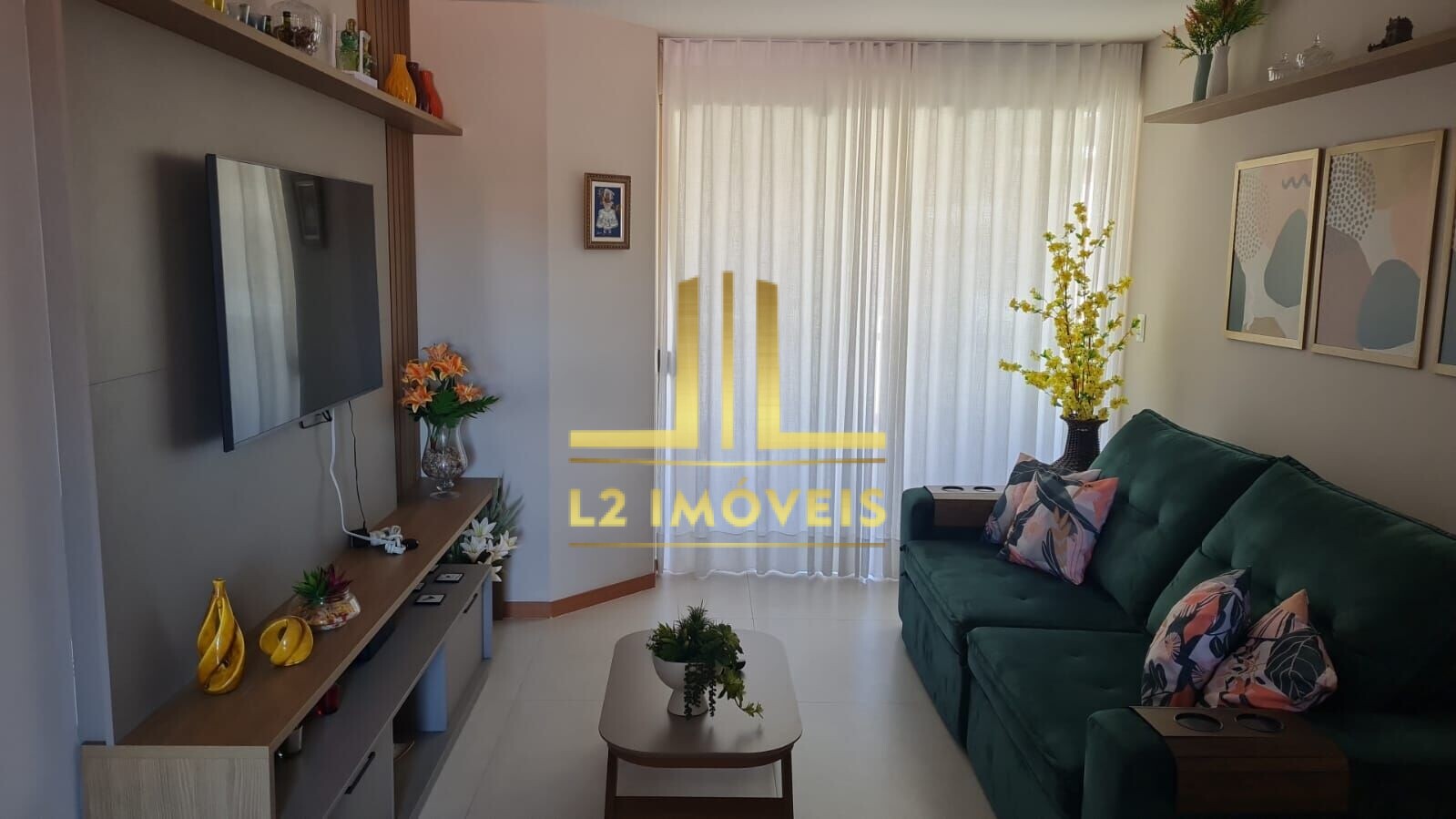 Apartamento - Itacimirim (monte Gordo)