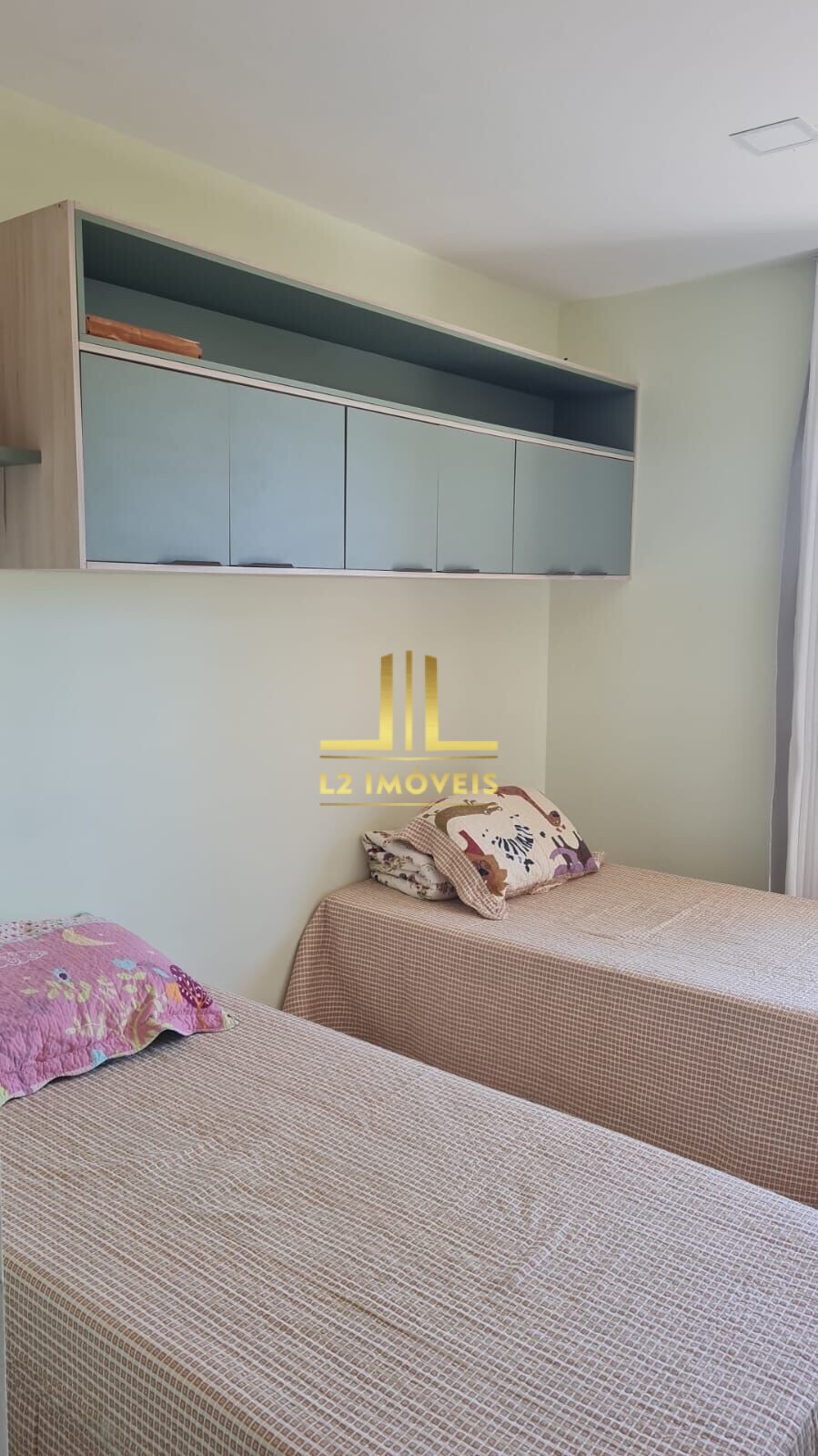 Apartamento - Itacimirim (monte Gordo)