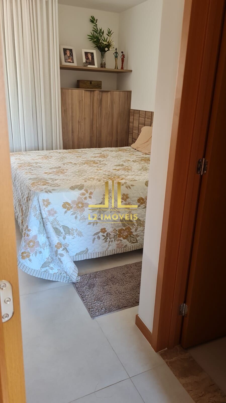 Apartamento - Itacimirim (monte Gordo)