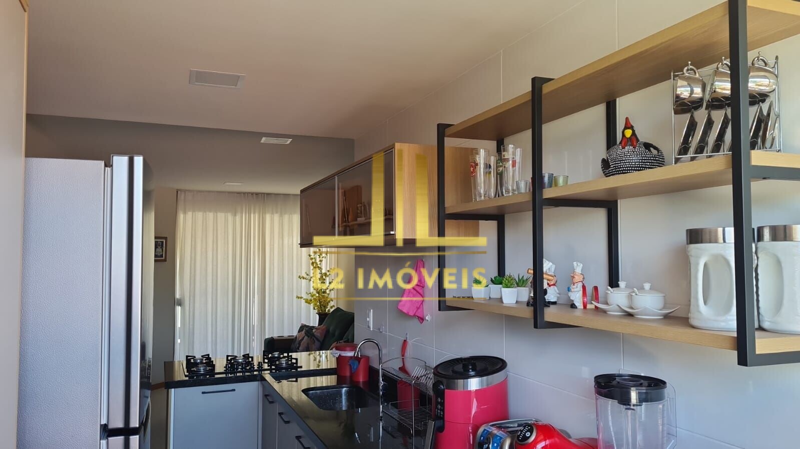 Apartamento - Itacimirim (monte Gordo)