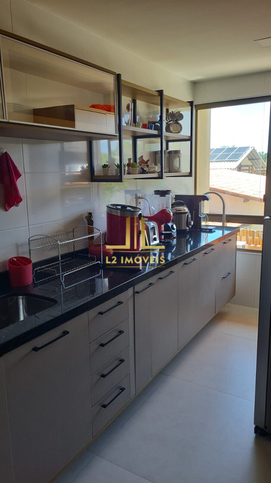 Apartamento - Itacimirim (monte Gordo)