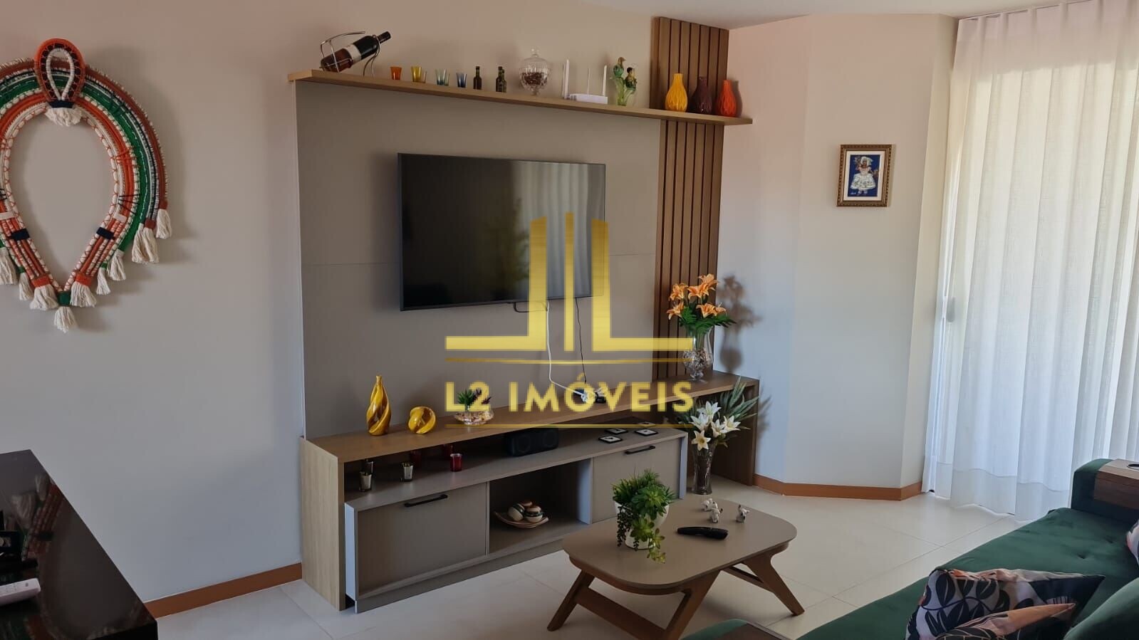 Apartamento - Itacimirim (monte Gordo)