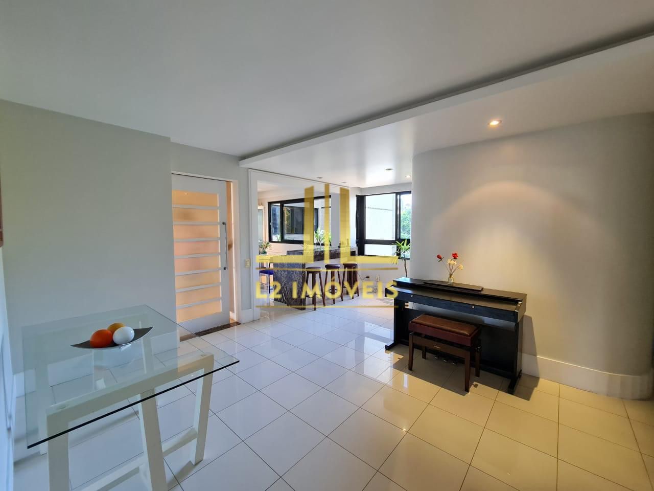 Apartamento, 4 quartos, 329 m² - Foto 9