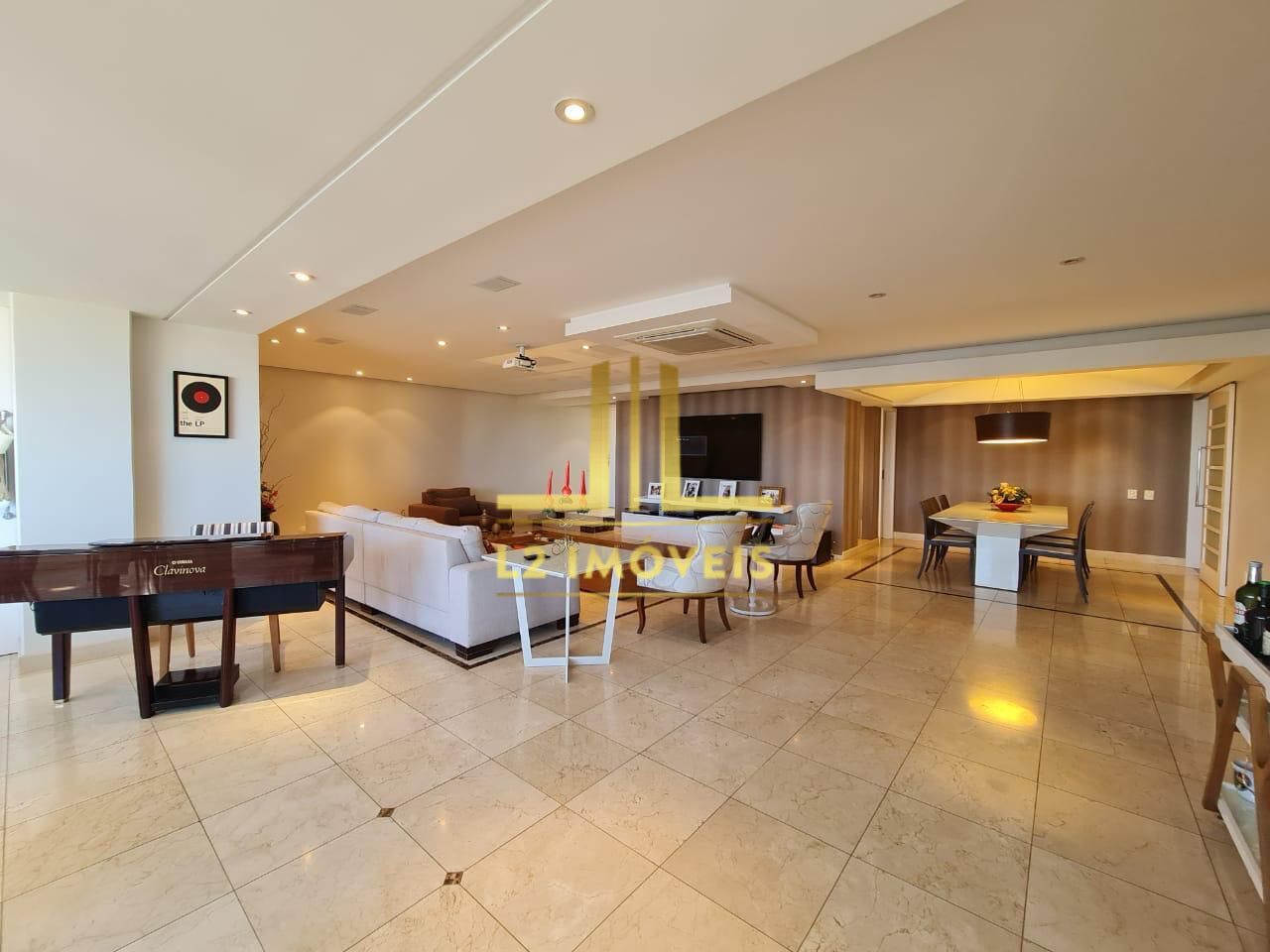 Apartamento, 4 quartos, 329 m² - Foto 7