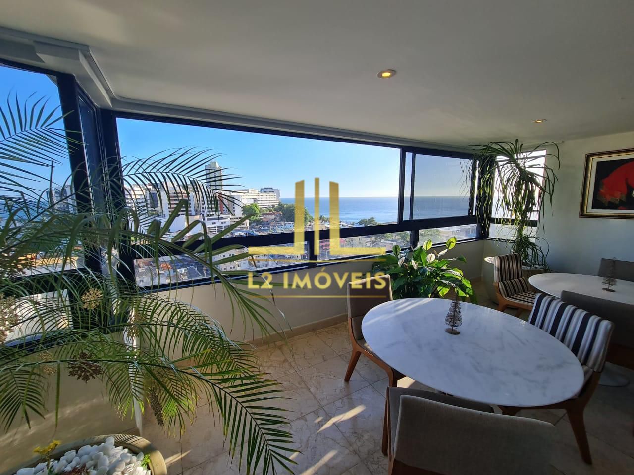 Apartamento, 4 quartos, 329 m² - Foto 5