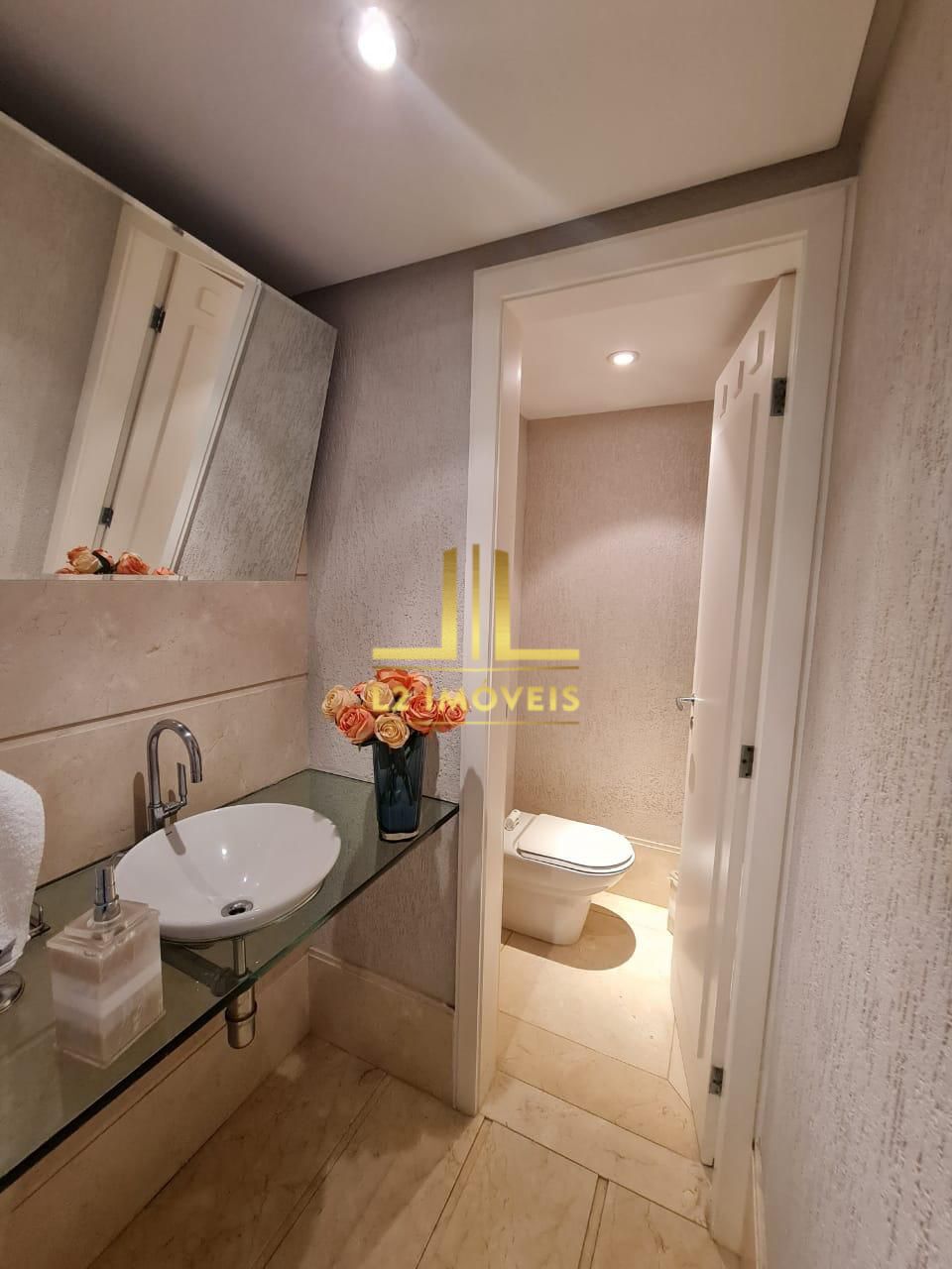 Apartamento, 4 quartos, 329 m² - Foto 12