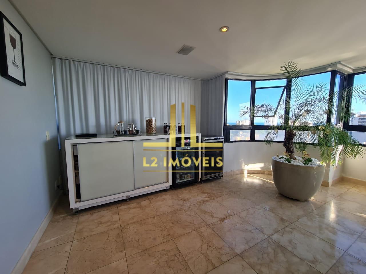 Apartamento, 4 quartos, 329 m² - Foto 4