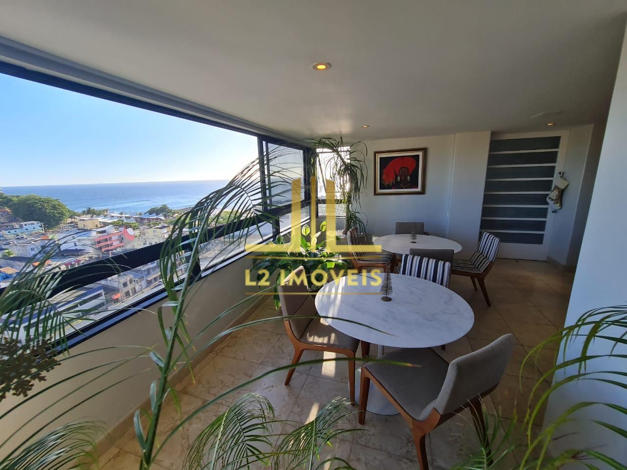 Apartamento, 4 quartos, 329 m² - Foto 6